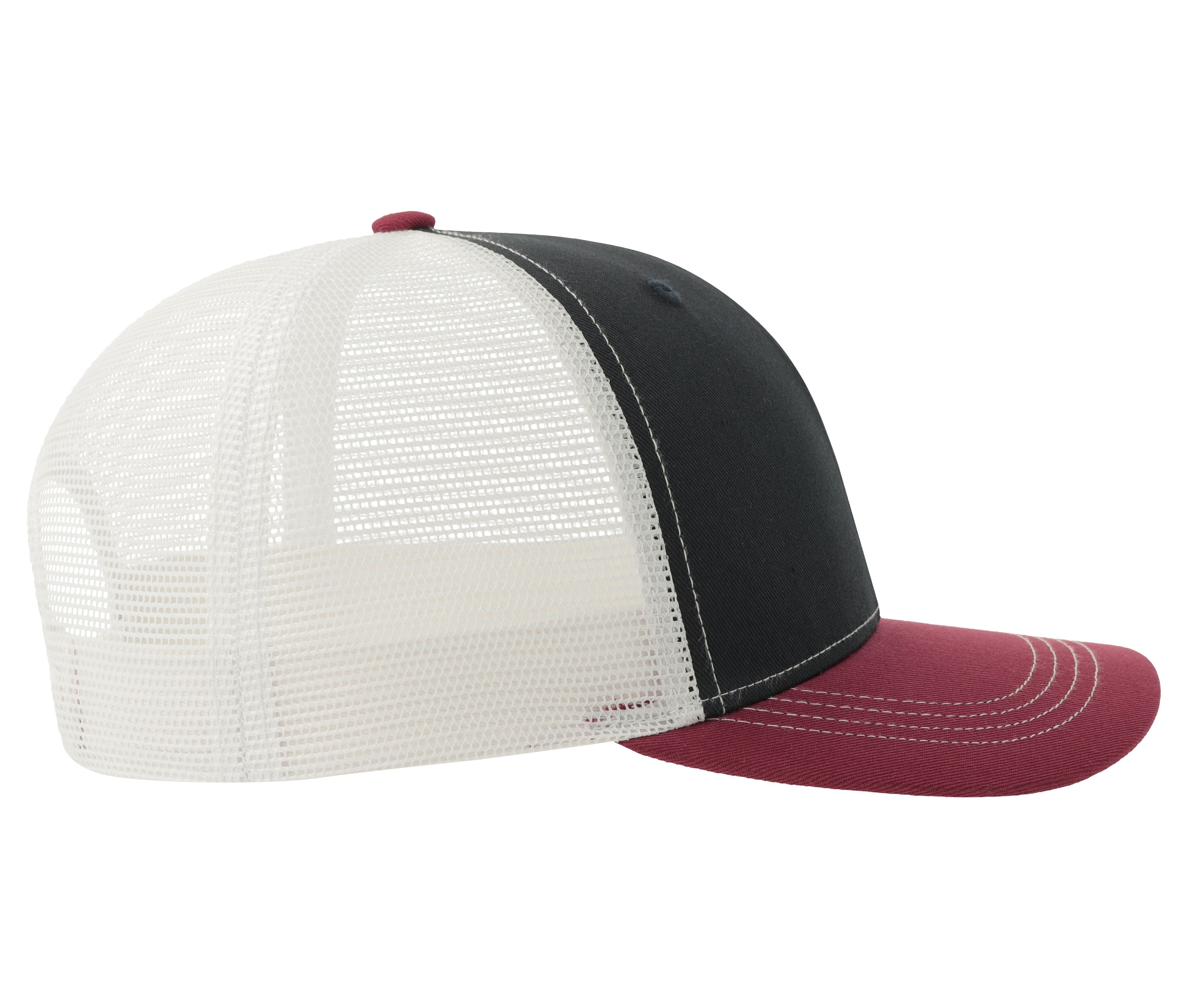 Gorra camionero - Atlantis Headwear AT256