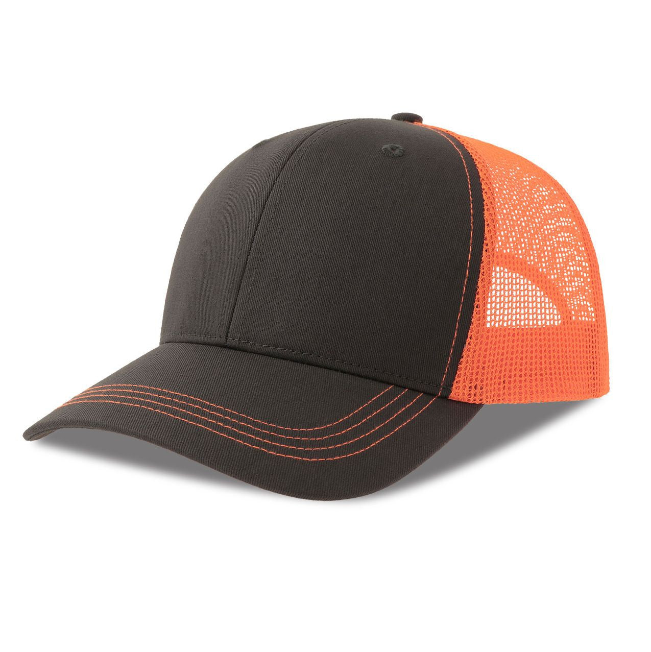 Gorra camionero - Atlantis Headwear AT256