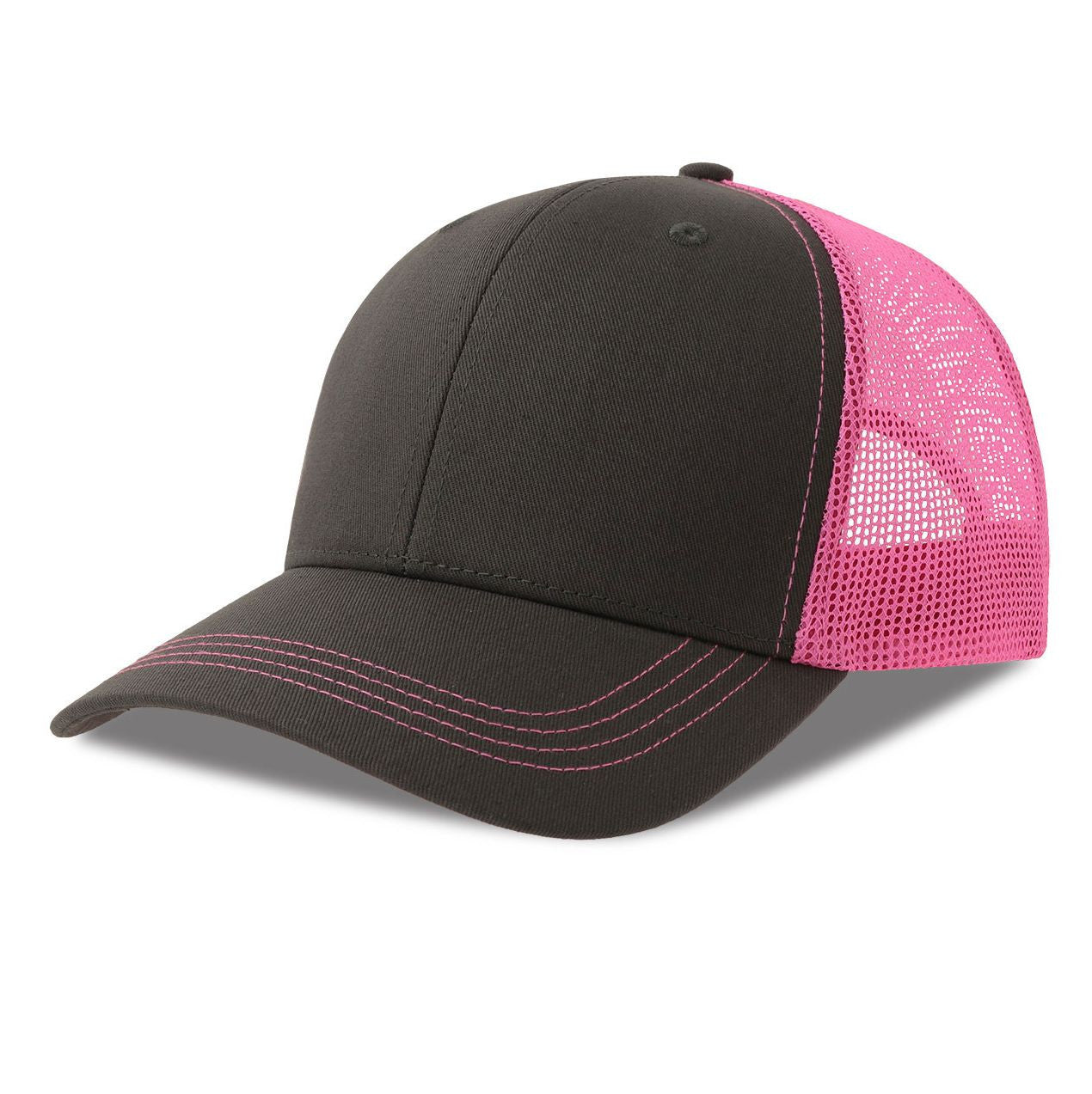 Gorra camionero - Atlantis Headwear AT256