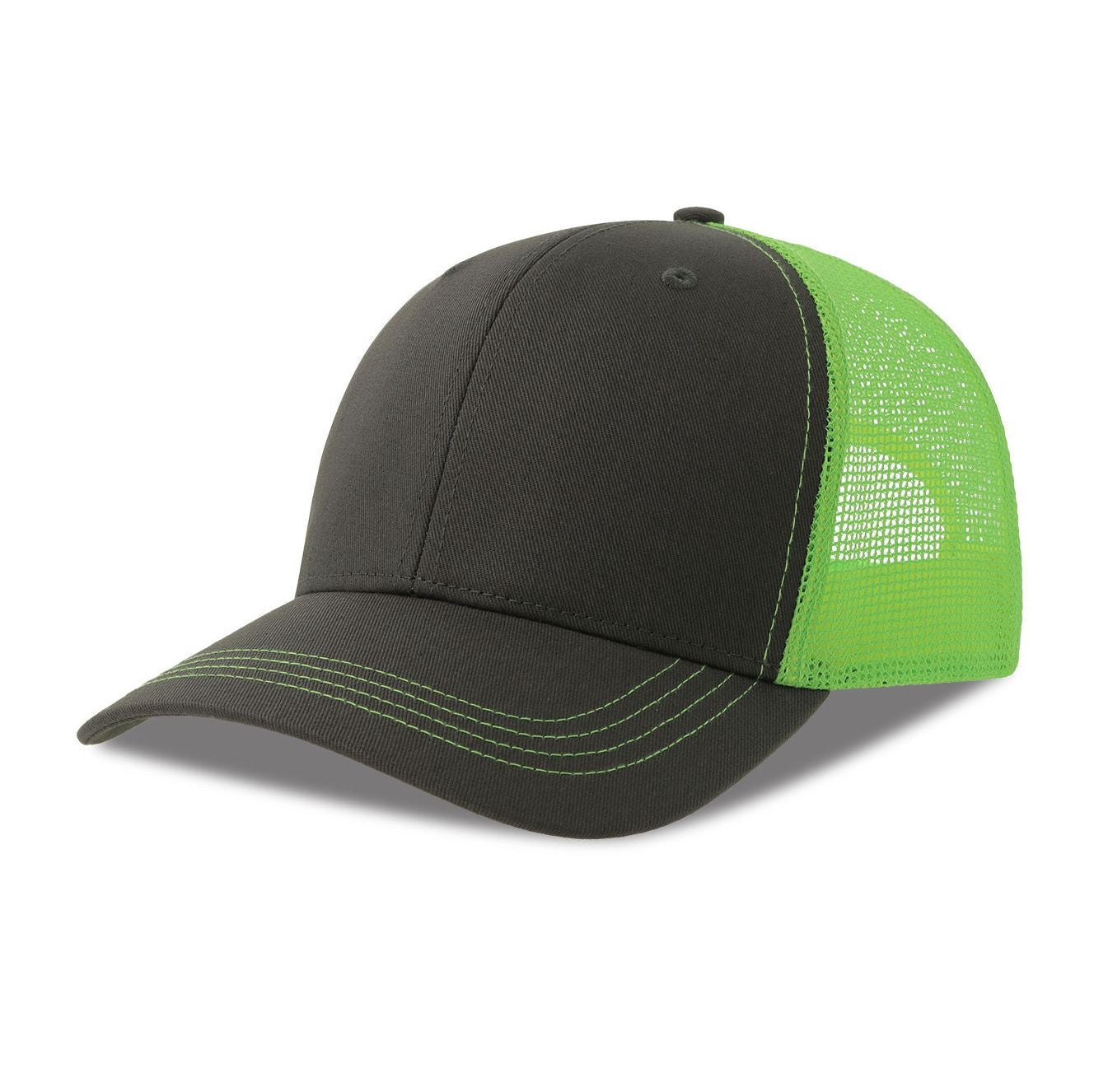 Gorra camionero - Atlantis Headwear AT256