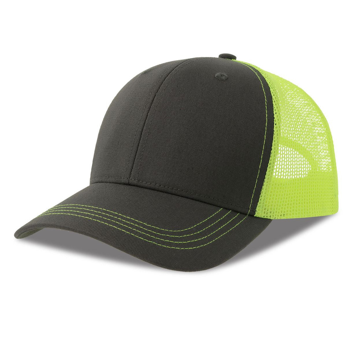 Gorra camionero - Atlantis Headwear AT256