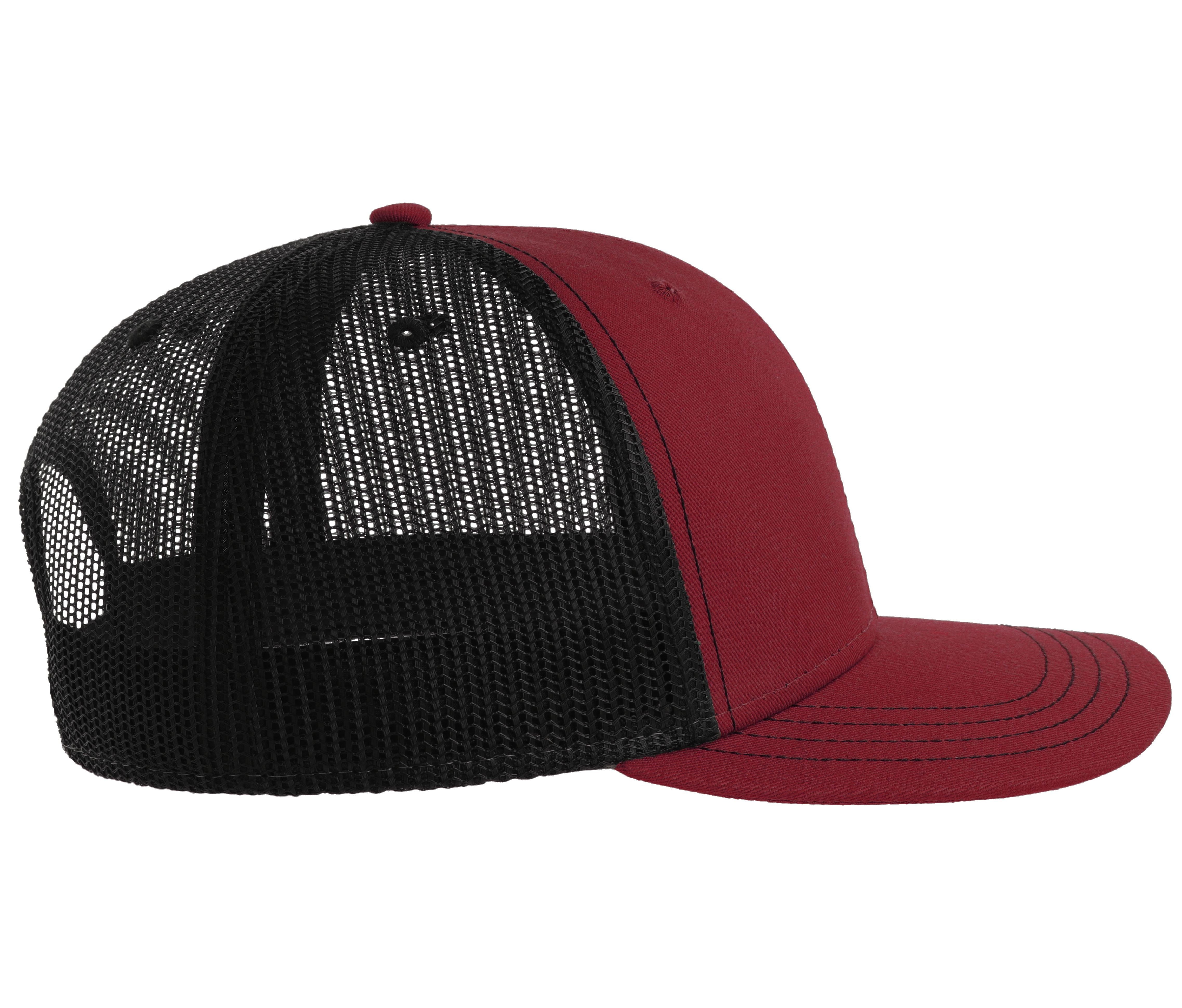 Gorra camionero - Atlantis Headwear AT256