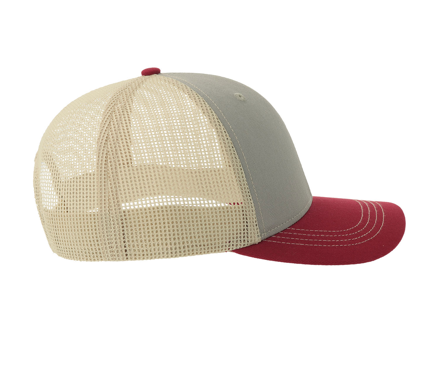 Gorra camionero - Atlantis Headwear AT256