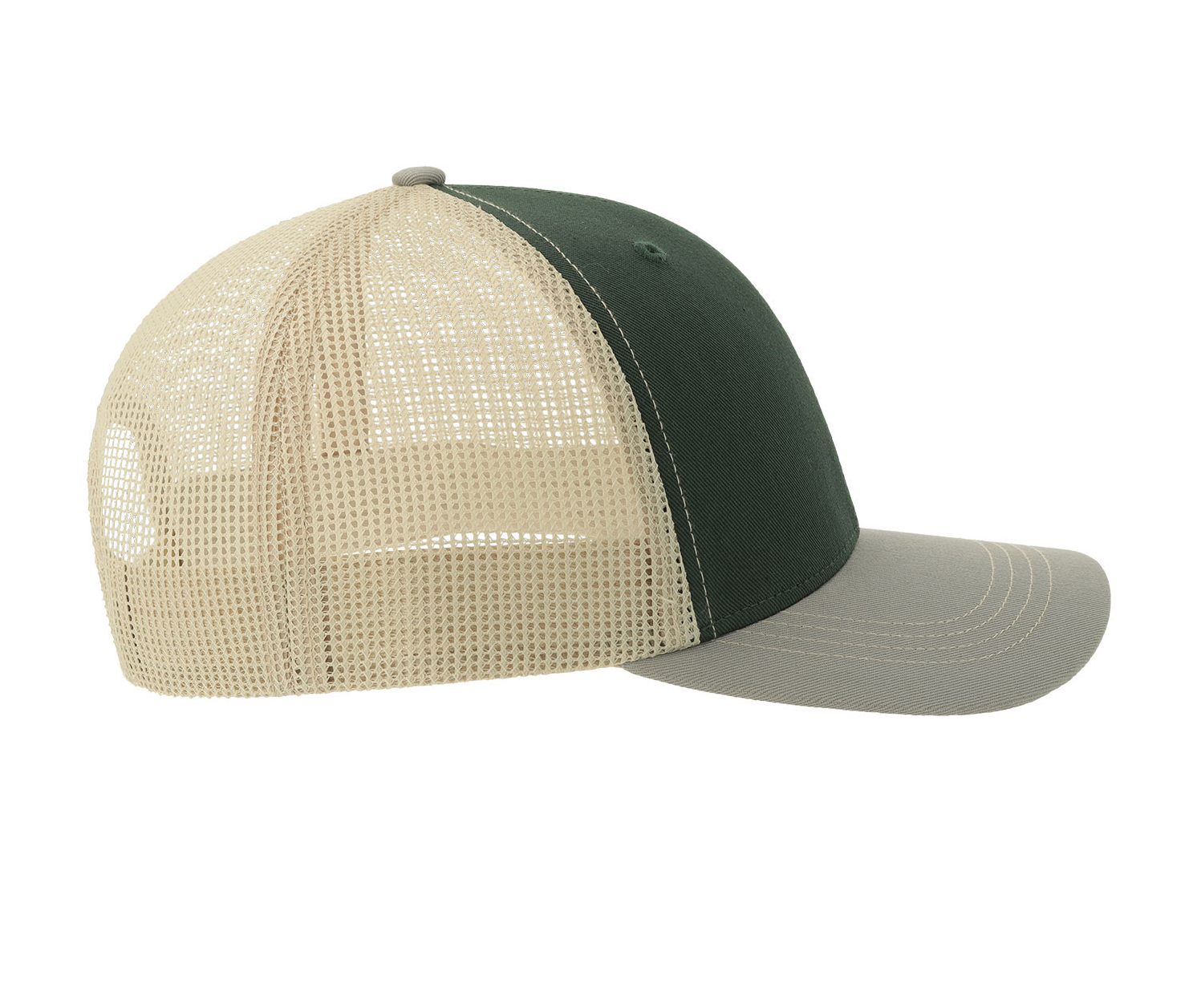 Gorra camionero - Atlantis Headwear AT256