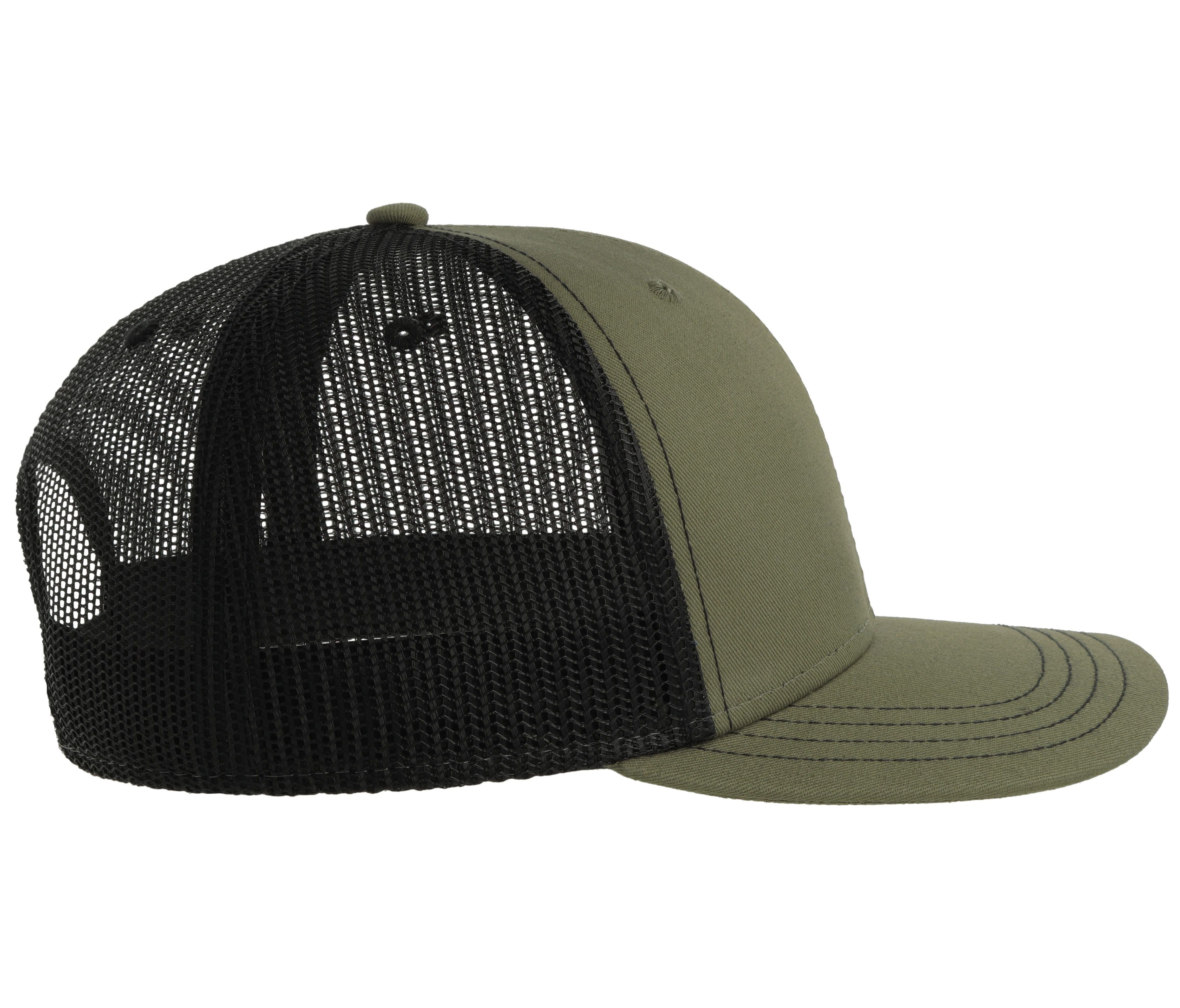Gorra camionero - Atlantis Headwear AT256