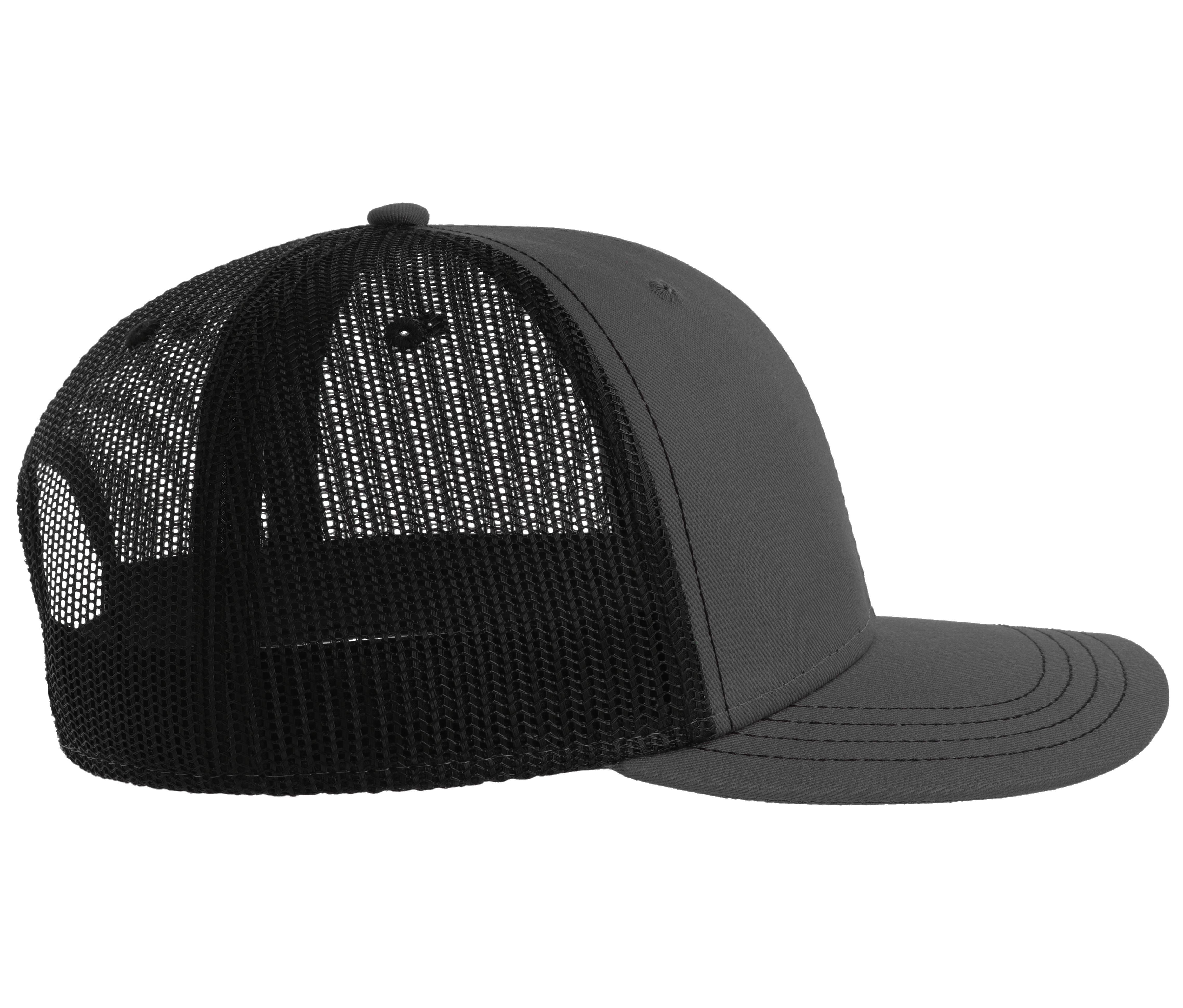 Gorra camionero - Atlantis Headwear AT256