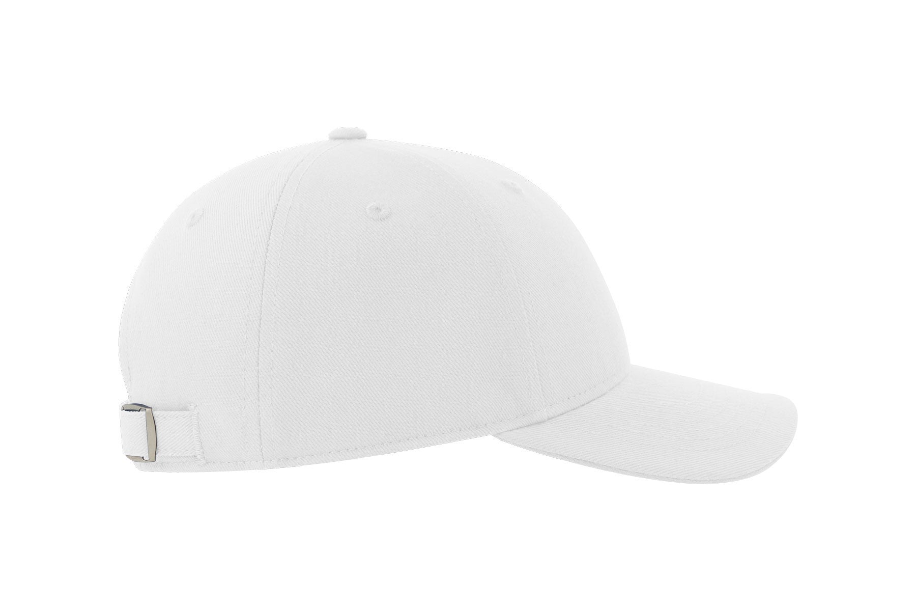 Gorra de 6 paneles en contraste - Atlantis Headwear AT257
