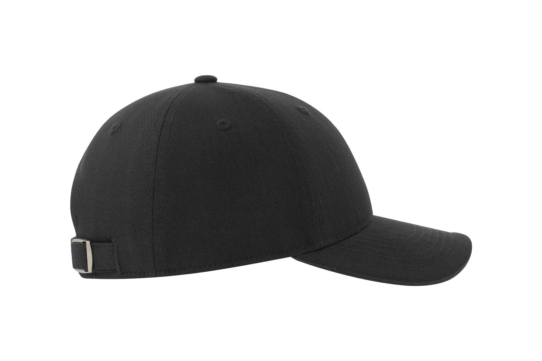 Gorra de 6 paneles en contraste - Atlantis Headwear AT257