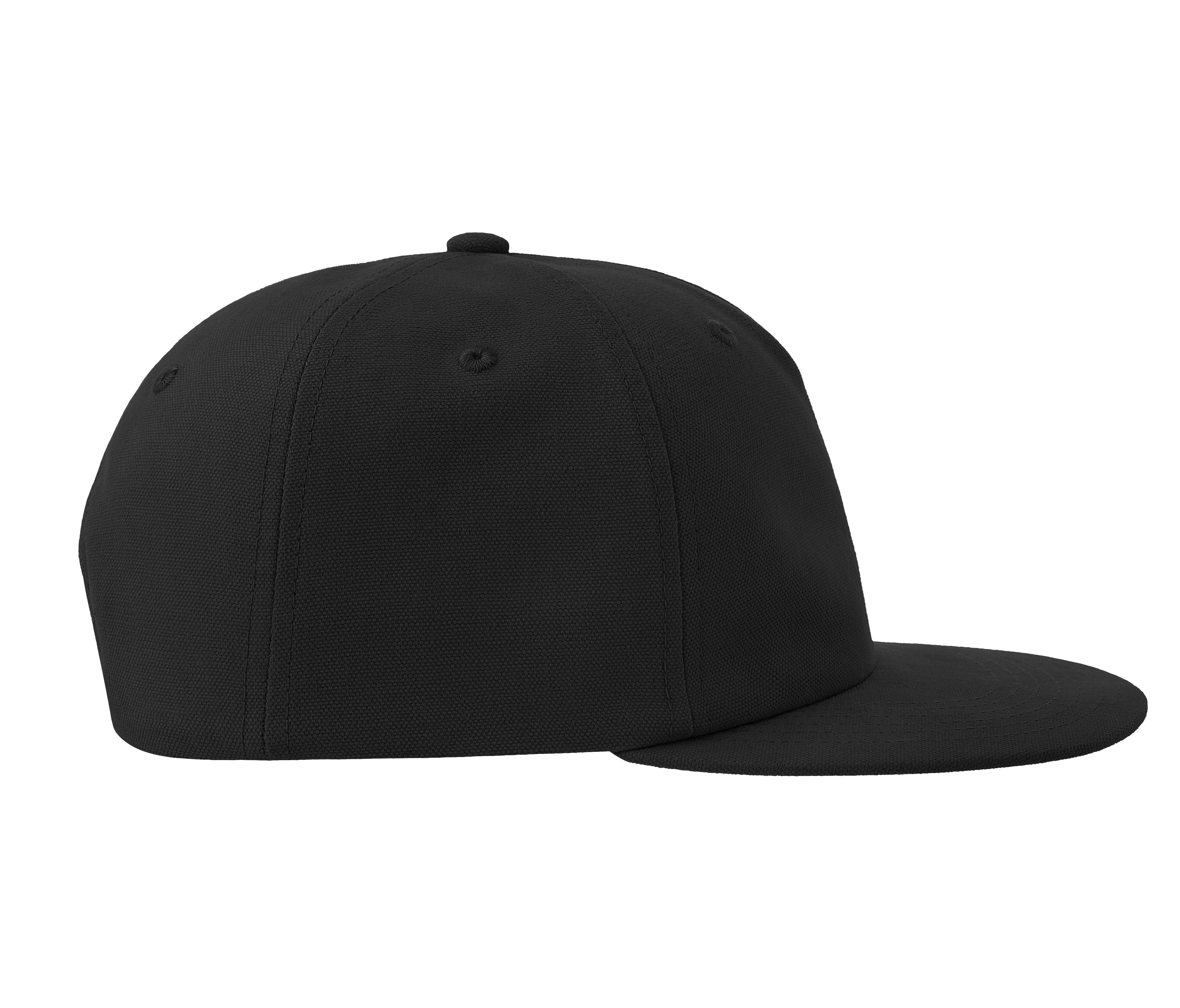 Gorra visera plana vintage - Atlantis Headwear AT258