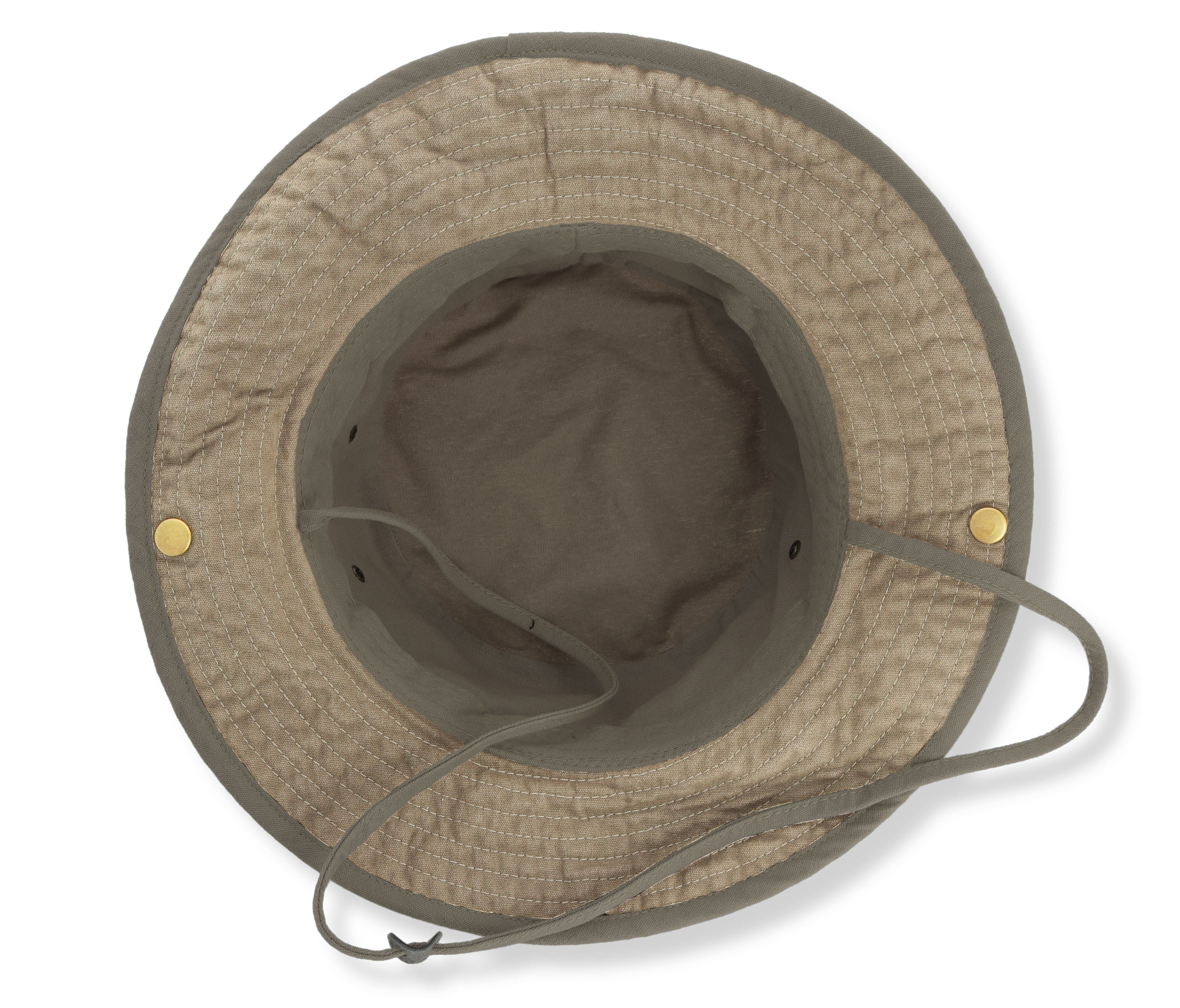 Sombrero trotamundos - Atlantis Headwear AT260
