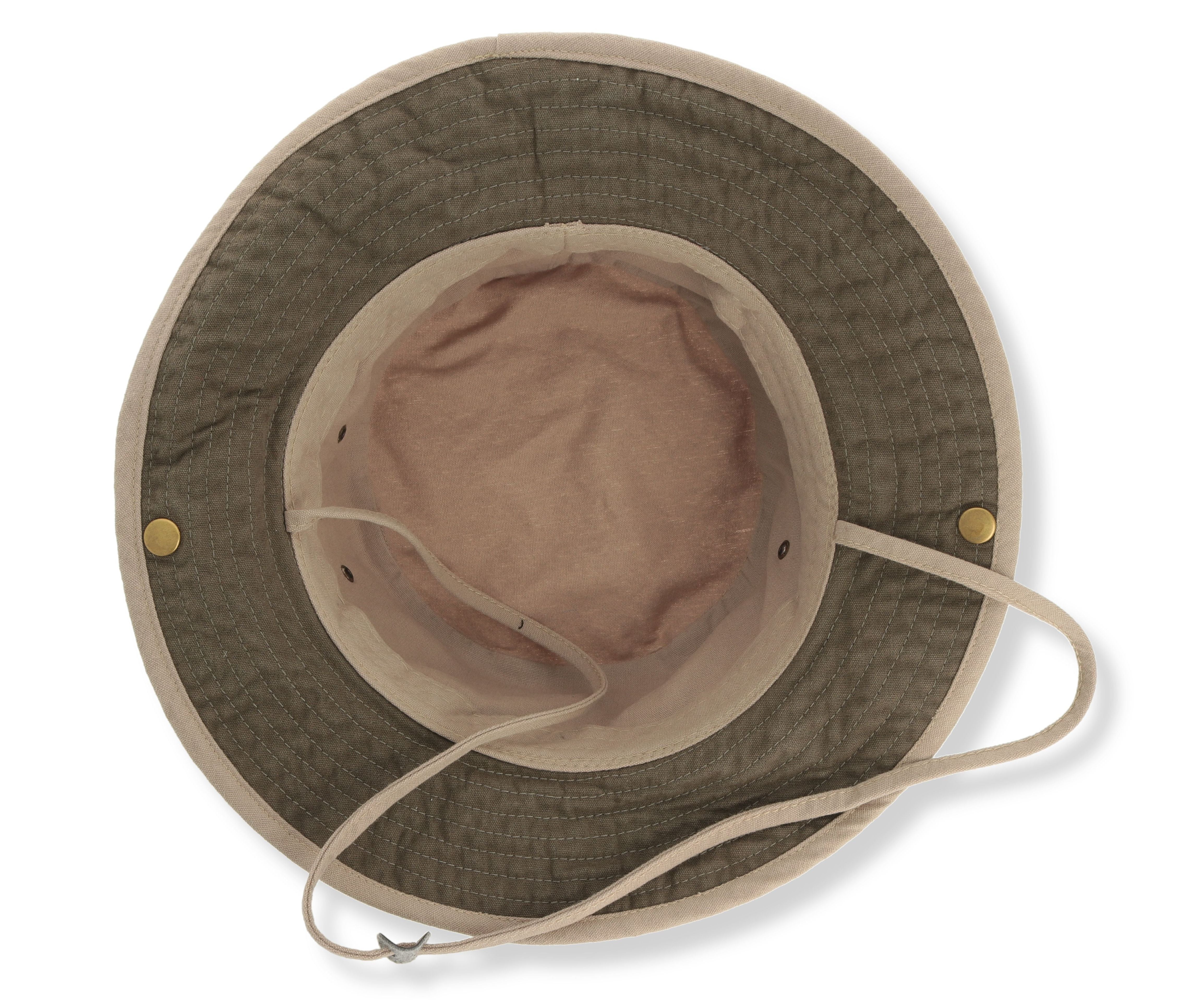 Sombrero trotamundos - Atlantis Headwear AT260