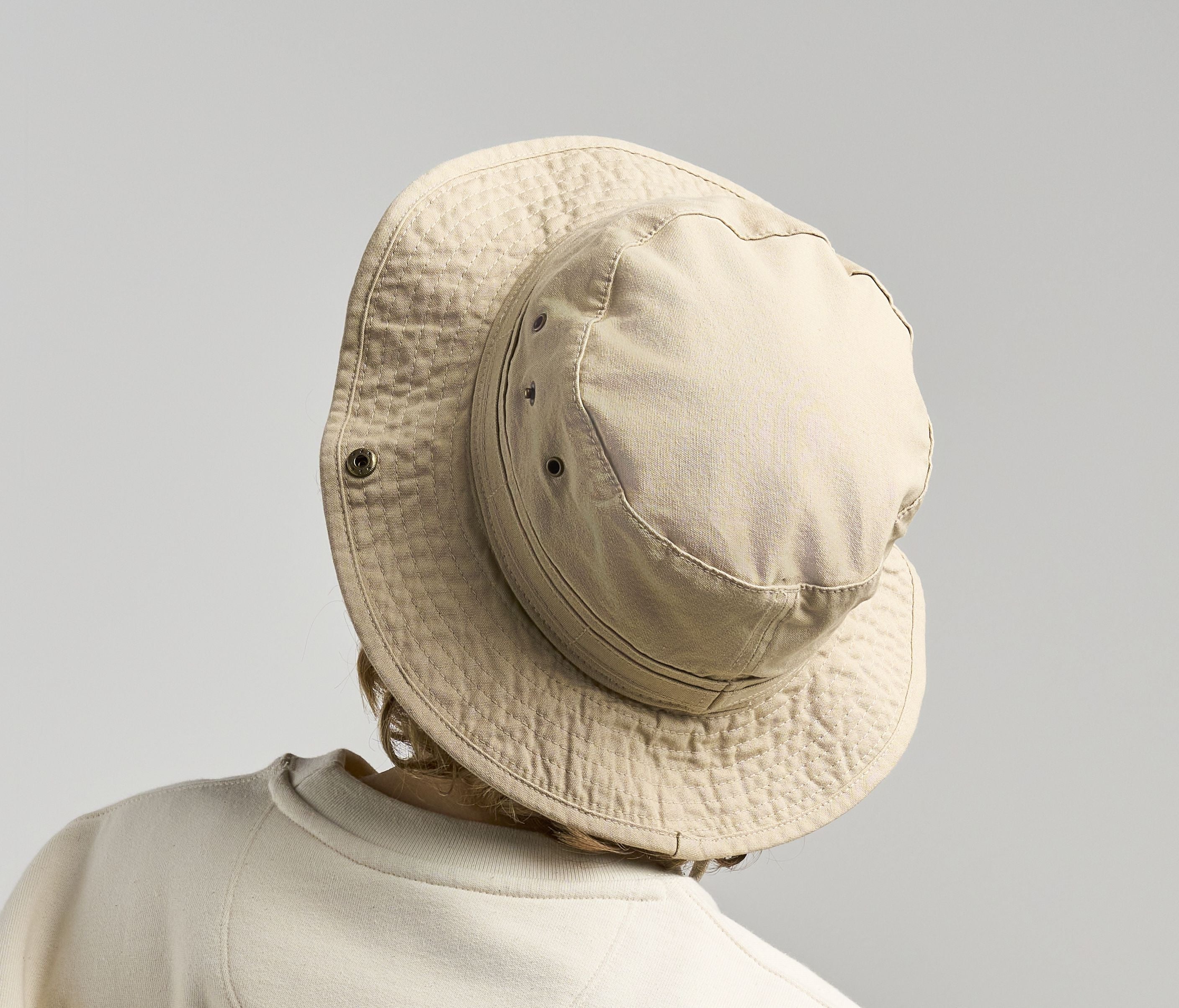 Sombrero trotamundos - Atlantis Headwear AT260