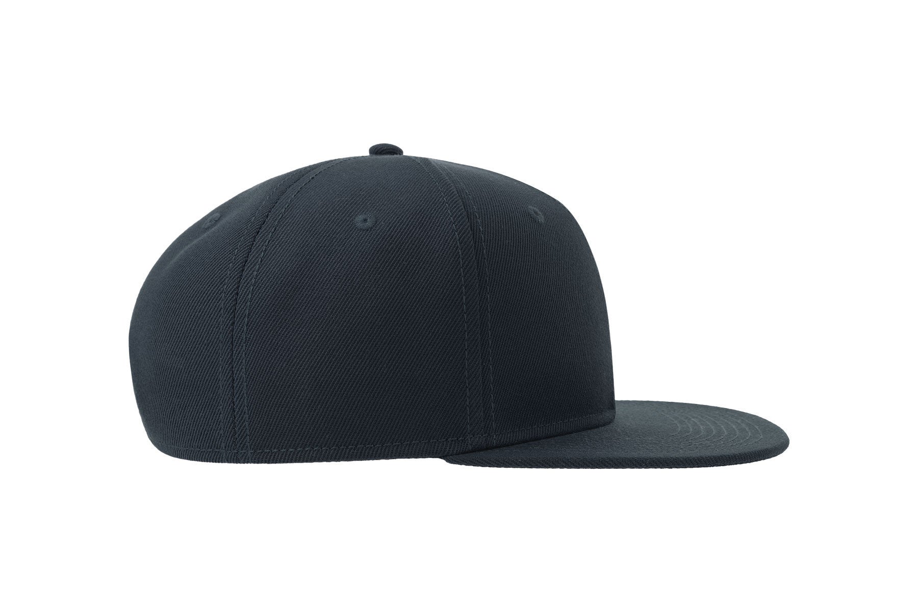 Gorra con visera plana a presión - Atlantis Headwear AT261