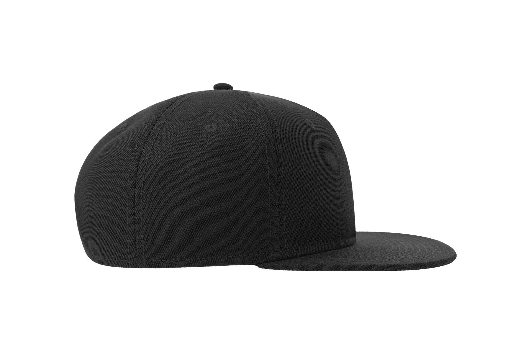 Gorra con visera plana a presión - Atlantis Headwear AT261