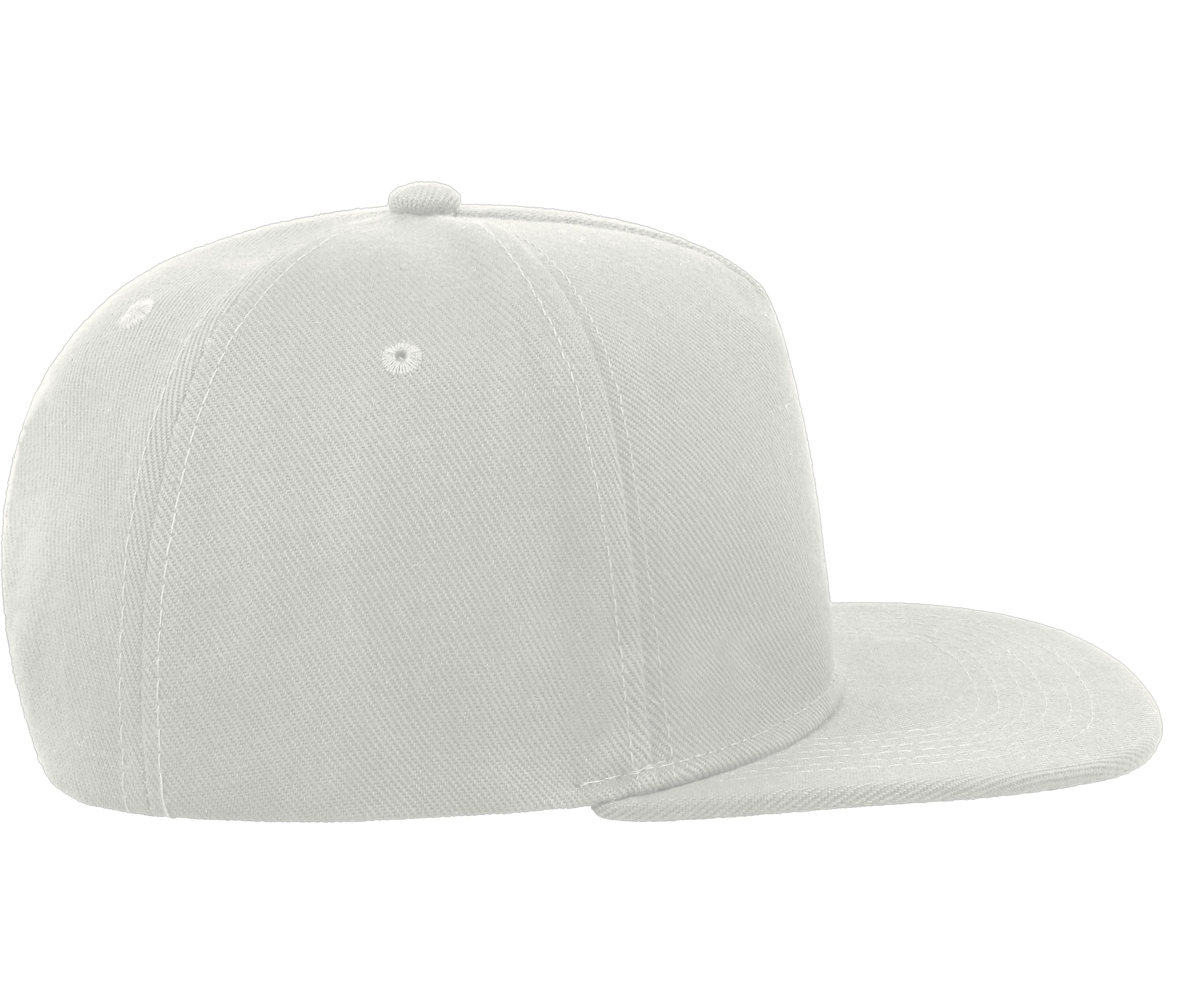 Gorra con visera plana de 5 paneles - Atlantis Headwear AT262