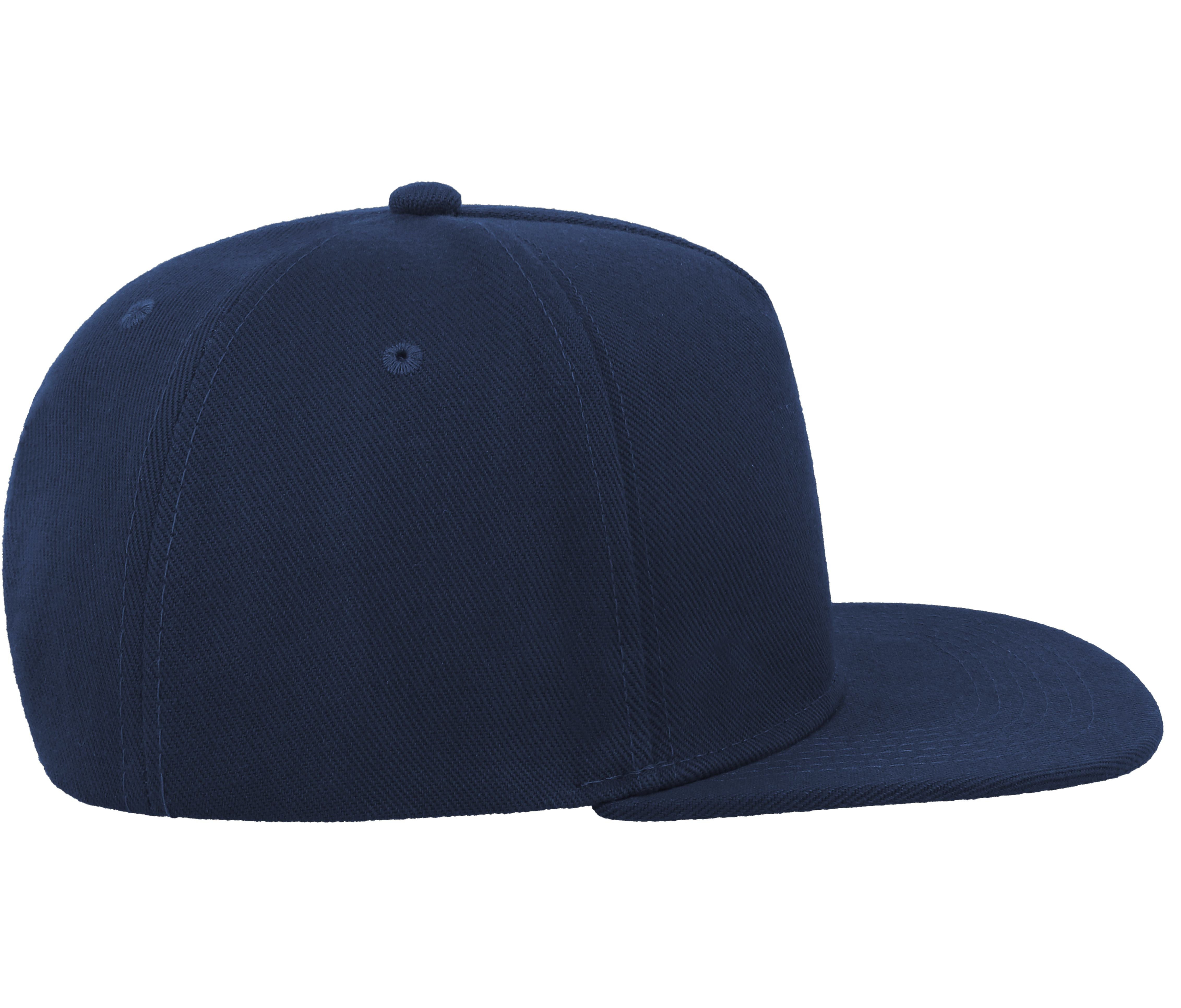 Gorra con visera plana de 5 paneles - Atlantis Headwear AT262