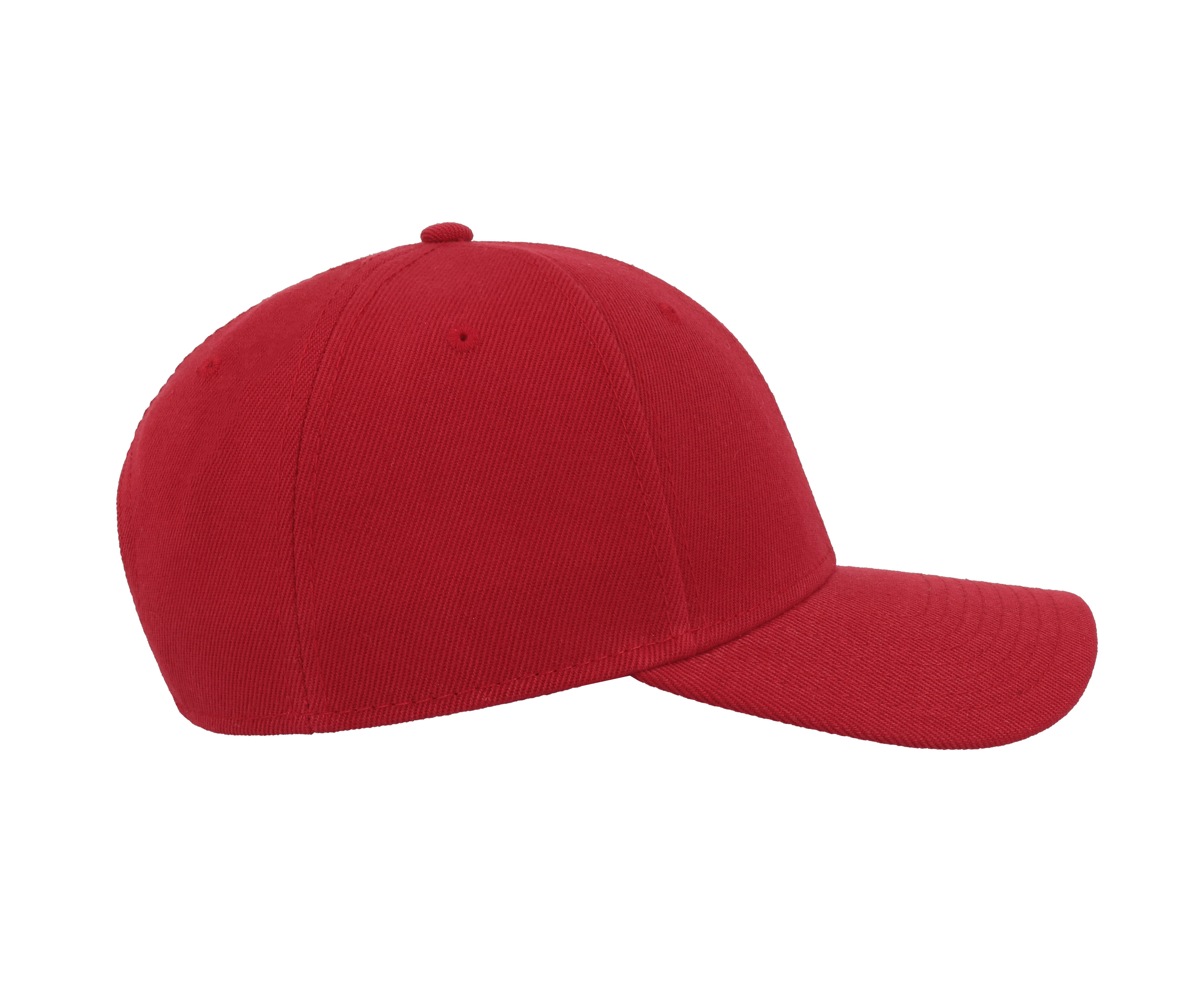 Gorra de béisbol de 6 paneles - Atlantis Headwear AT264