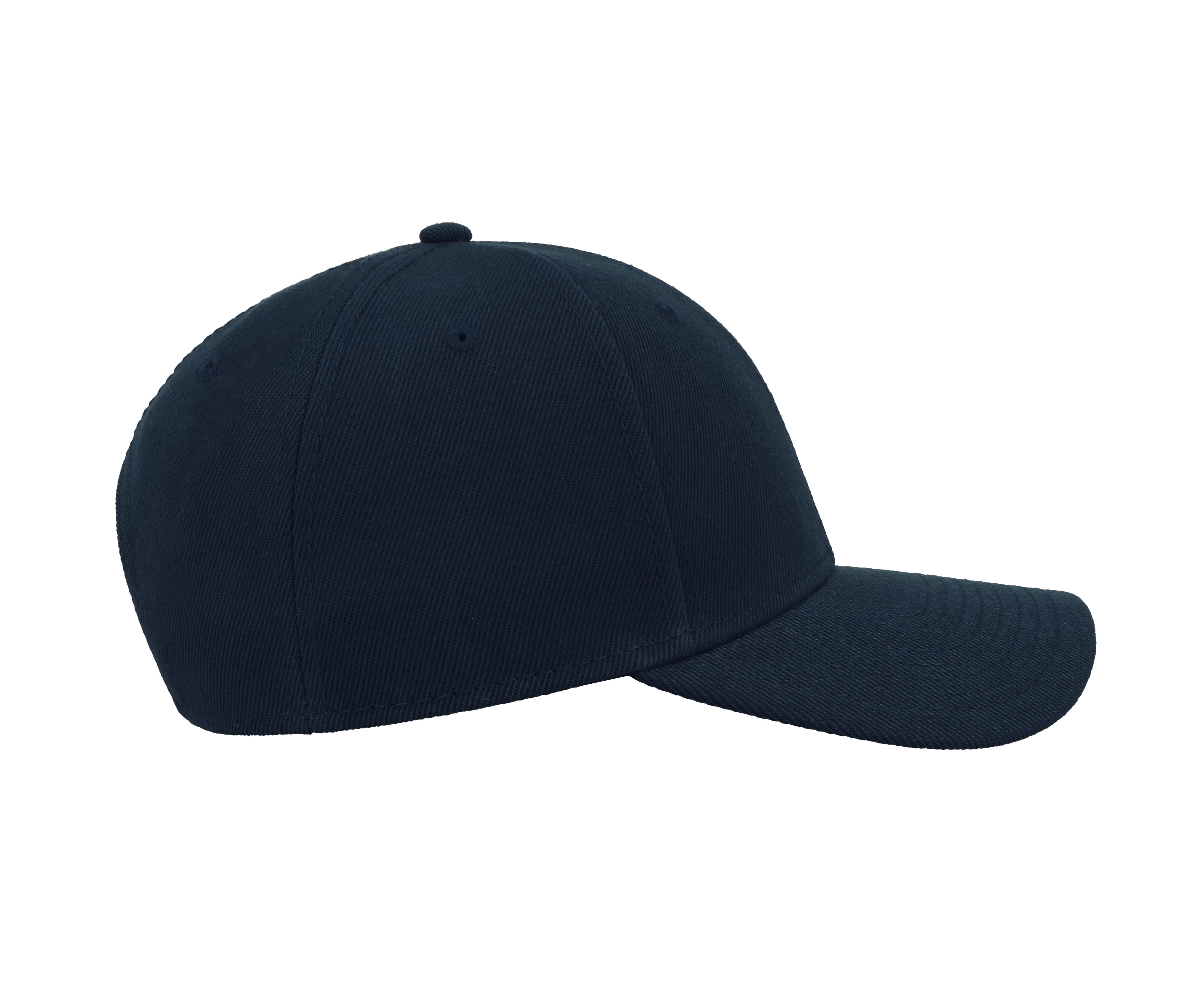 Gorra de béisbol de 6 paneles - Atlantis Headwear AT264