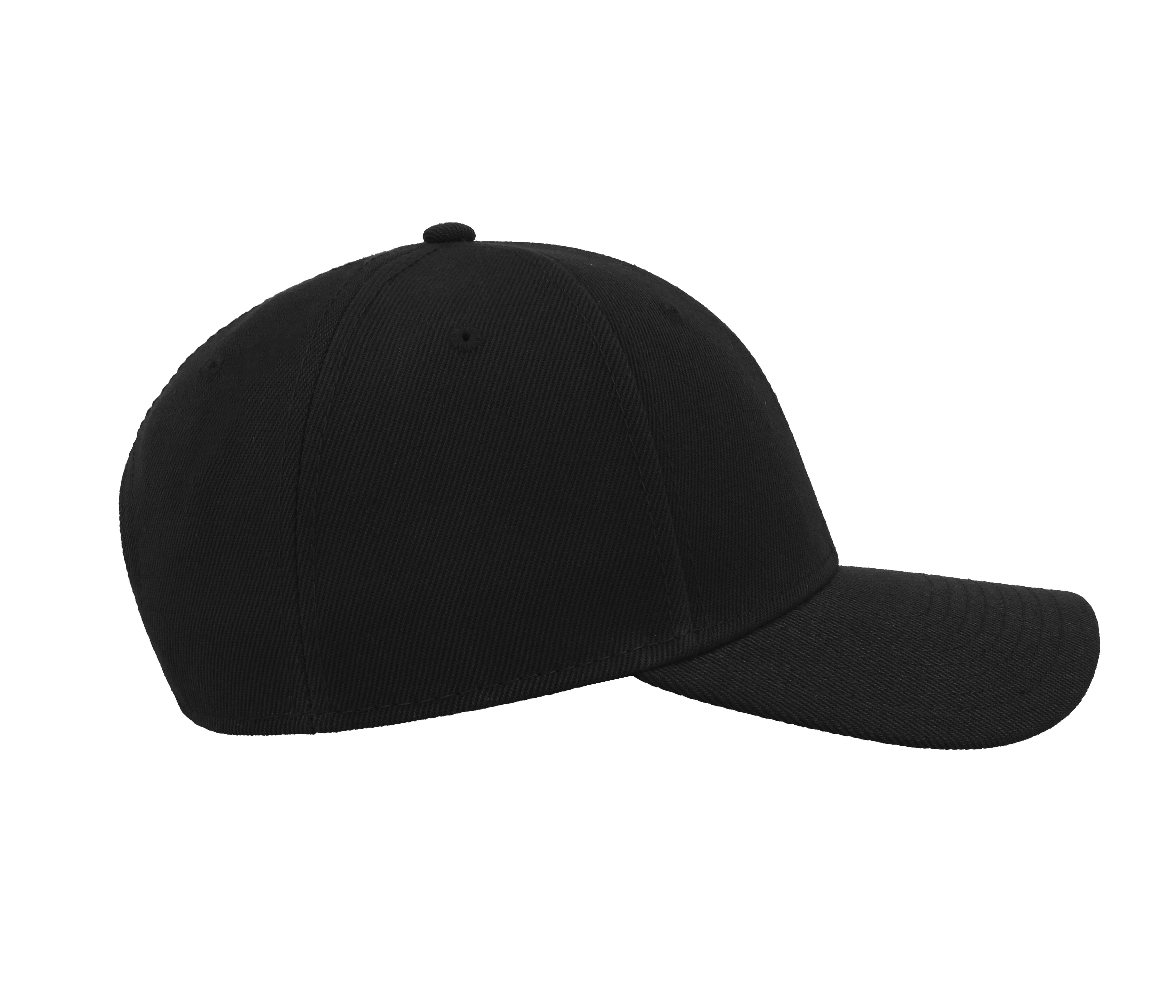 Gorra de béisbol de 6 paneles - Atlantis Headwear AT264