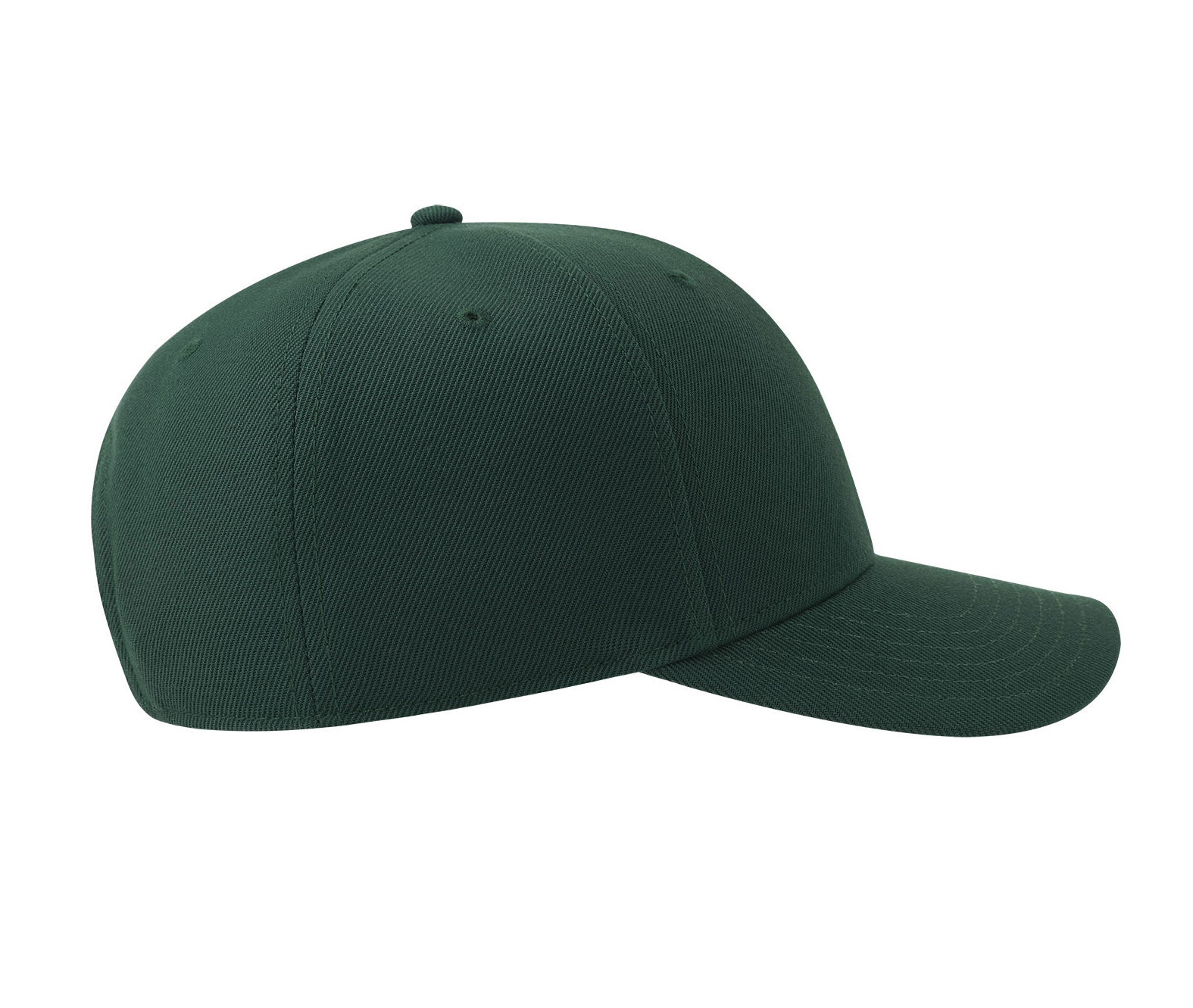 Gorra de béisbol de 6 paneles - Atlantis Headwear AT264