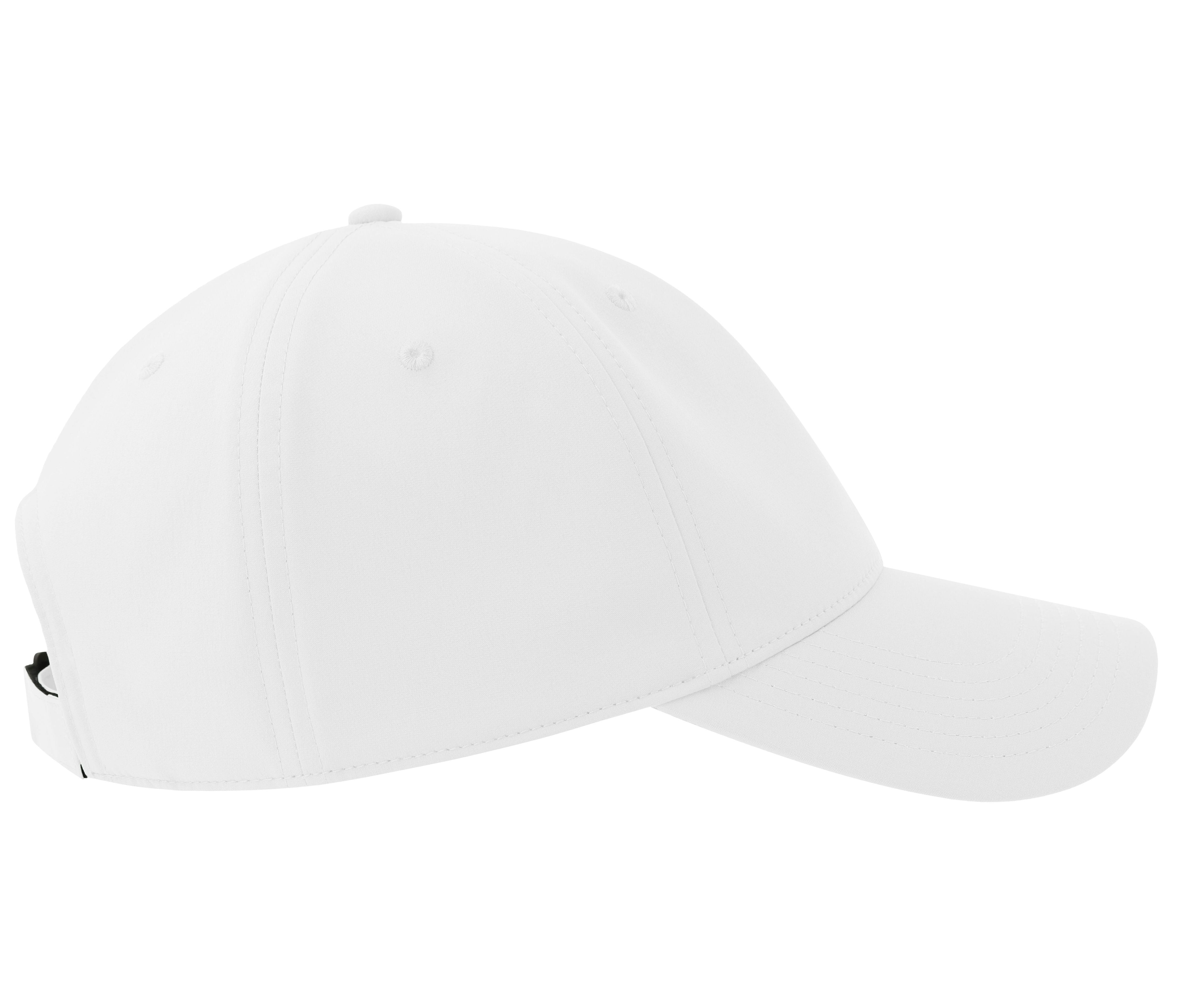 Gorra de béisbol de 6 paneles - Atlantis Headwear AT266
