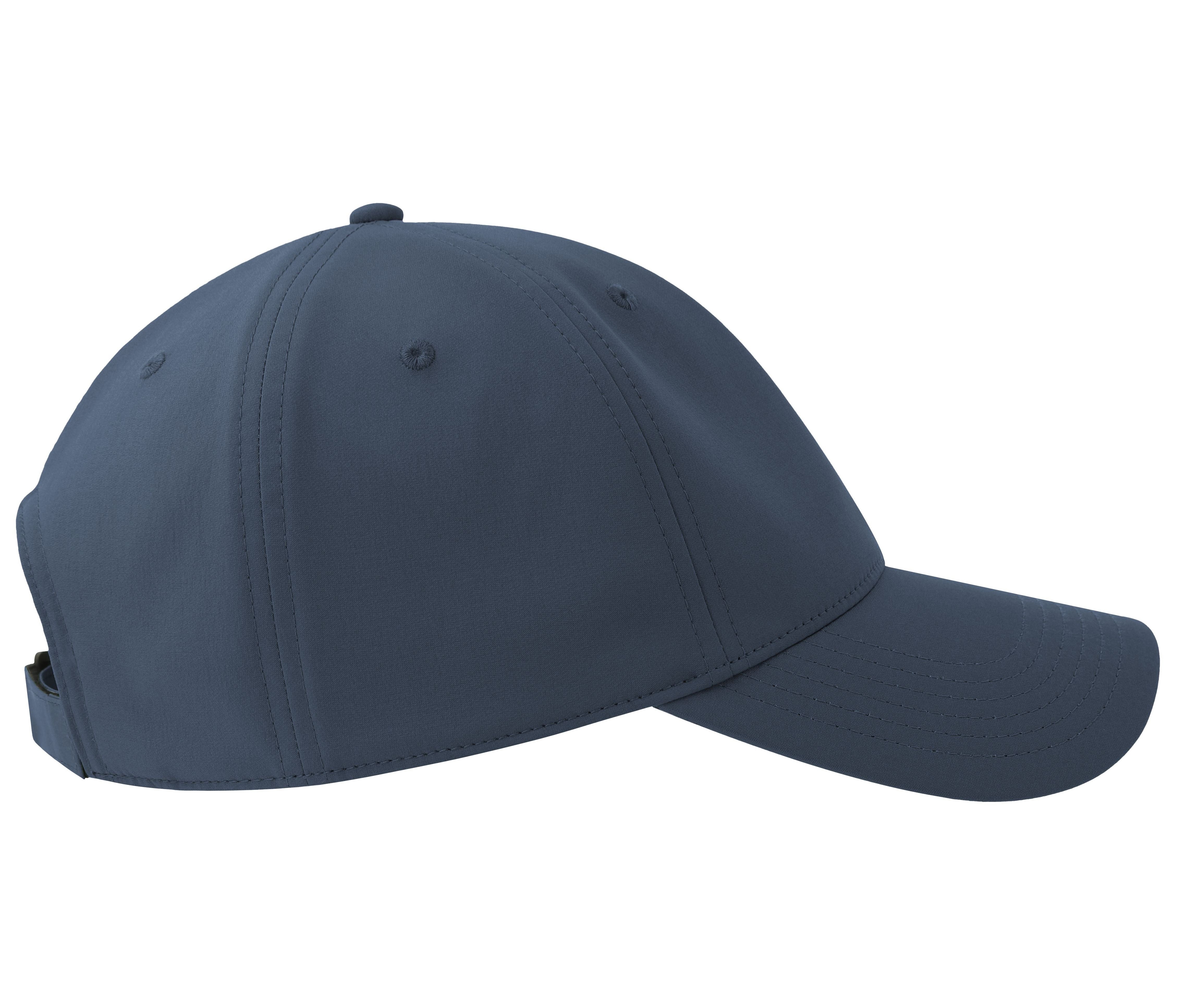 Gorra de béisbol de 6 paneles - Atlantis Headwear AT266