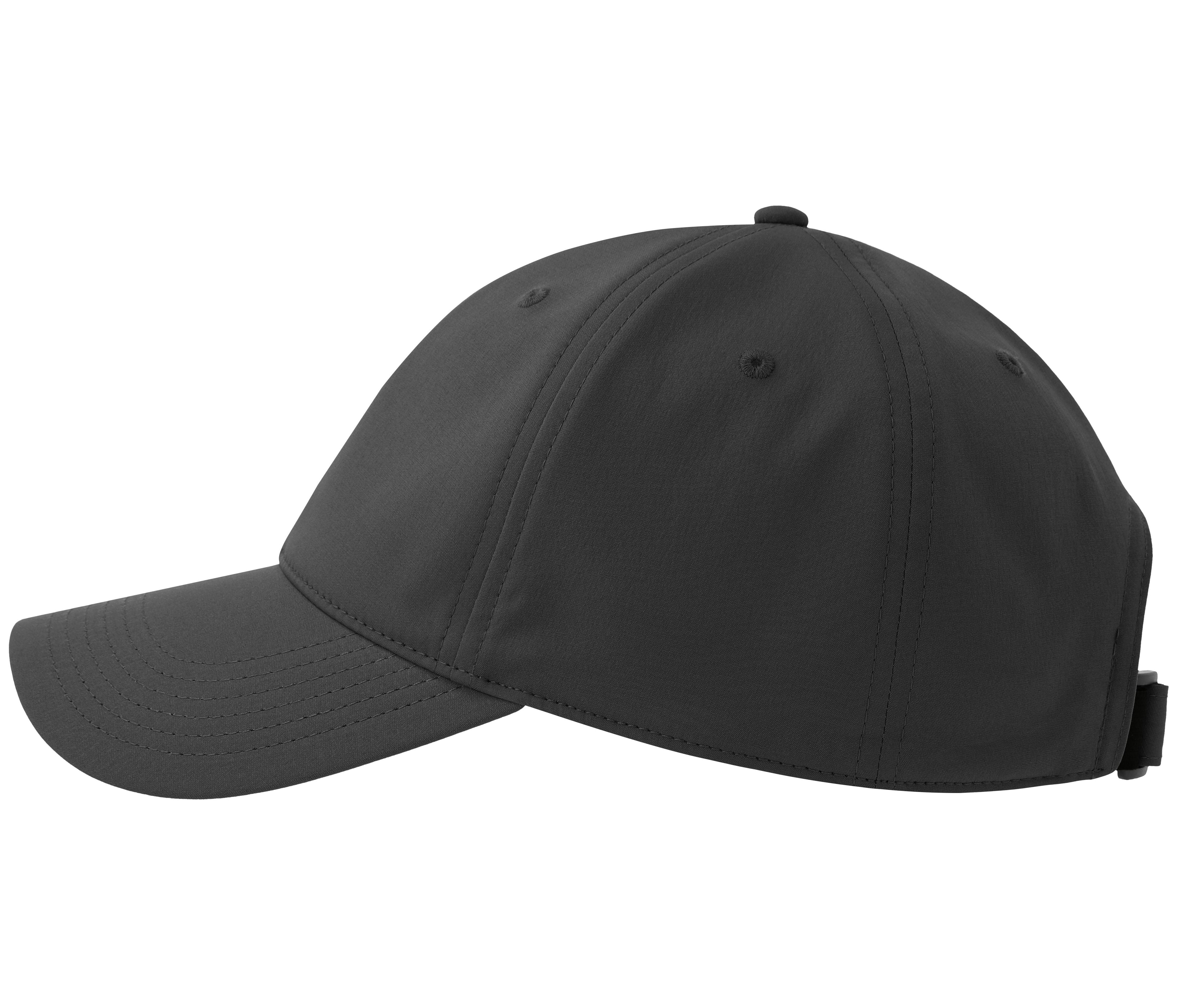 Gorra de béisbol de 6 paneles - Atlantis Headwear AT266