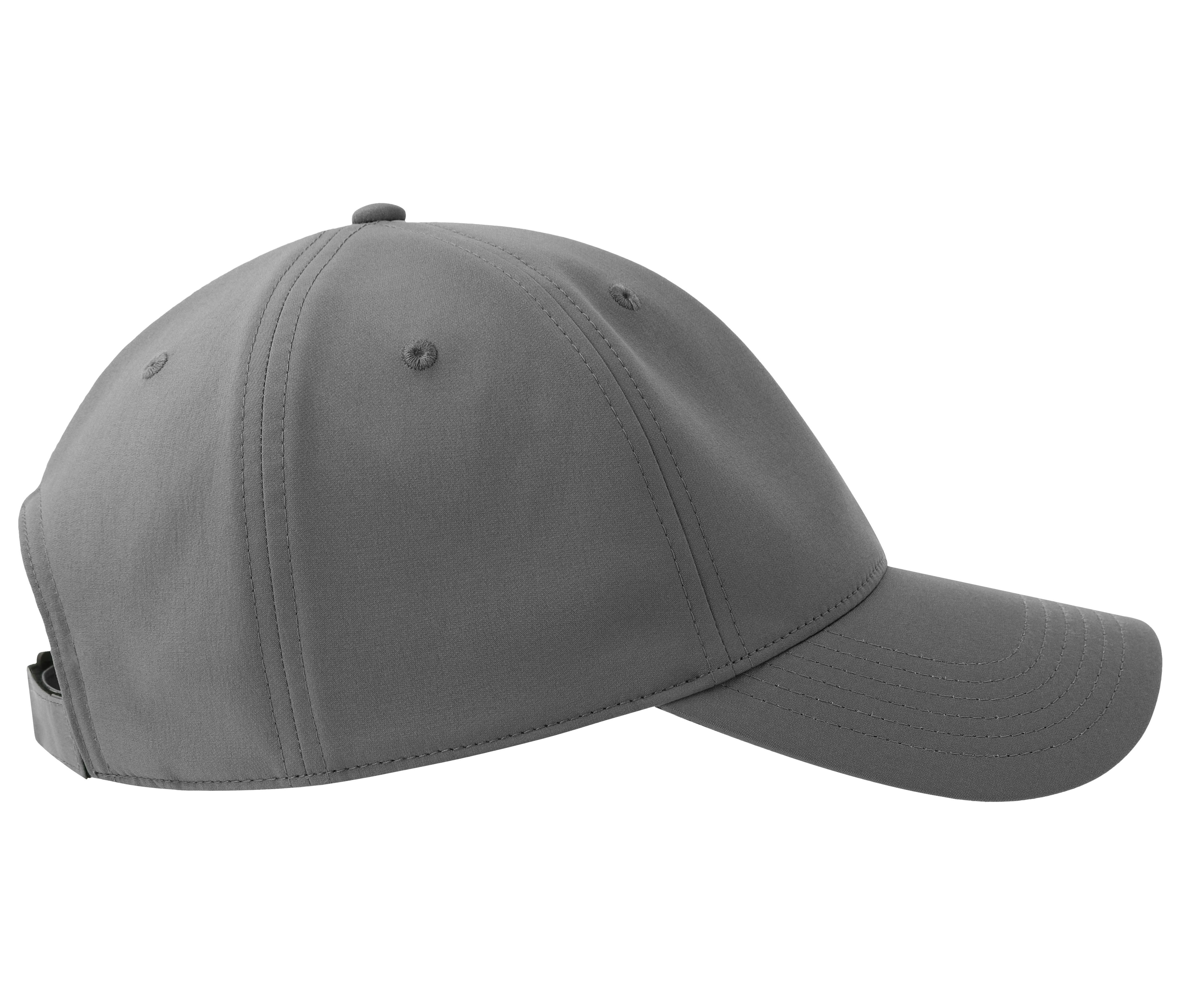 Gorra de béisbol de 6 paneles - Atlantis Headwear AT266