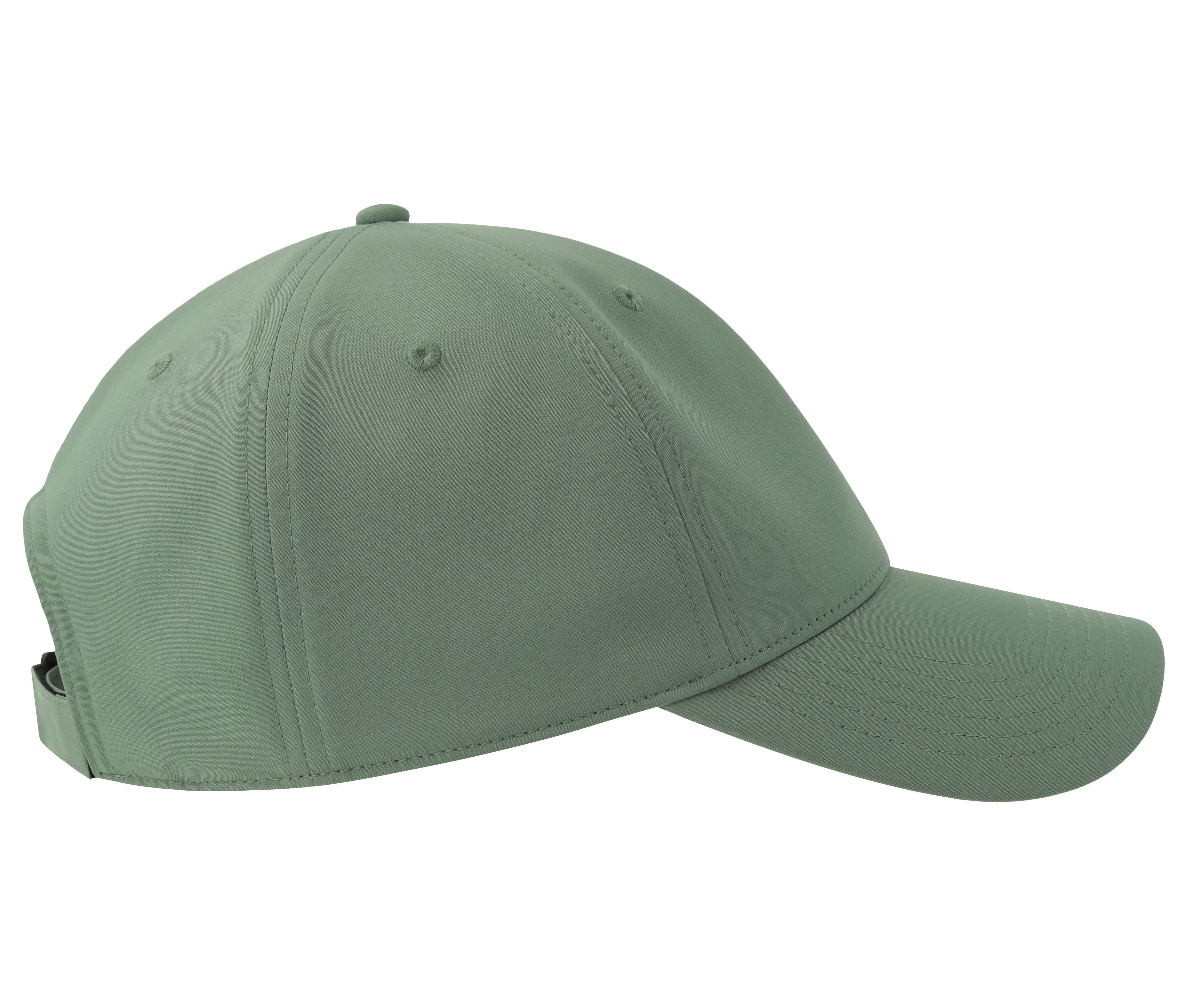 Gorra de béisbol de 6 paneles - Atlantis Headwear AT266