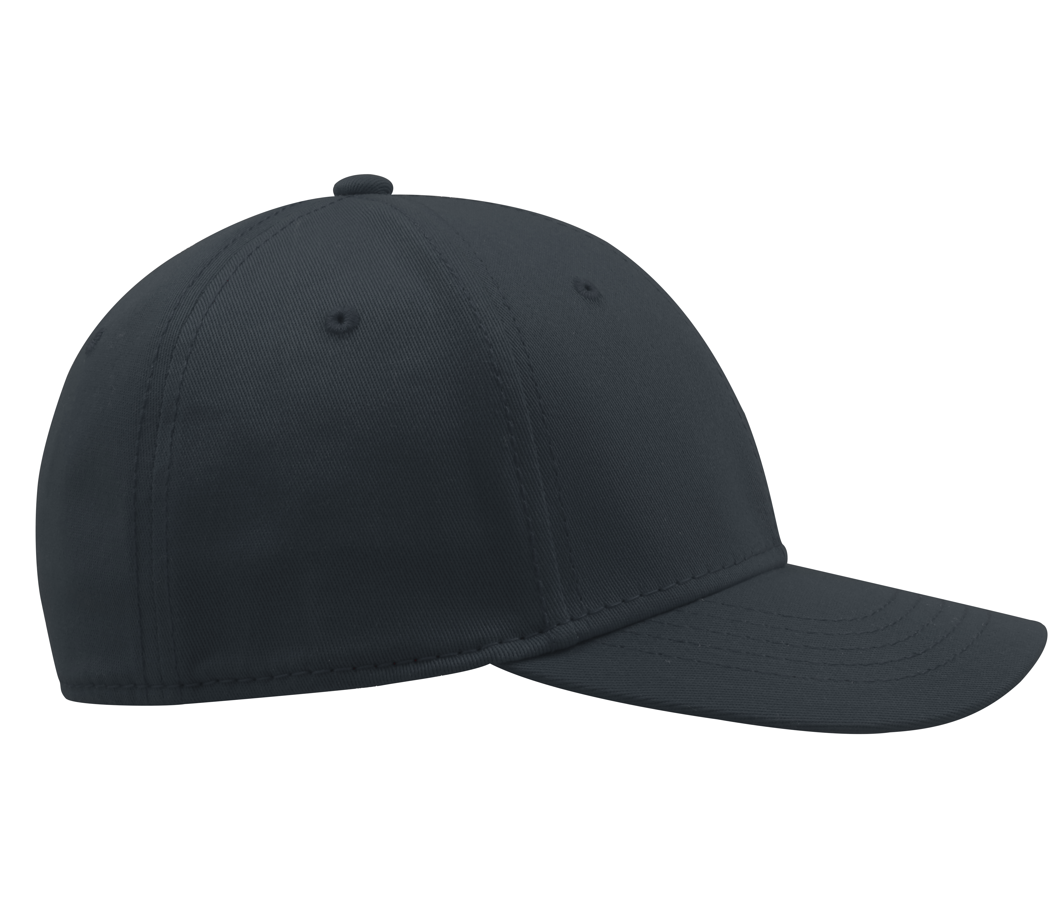 Gorra de béisbol de 6 paneles - Atlantis Headwear AT267