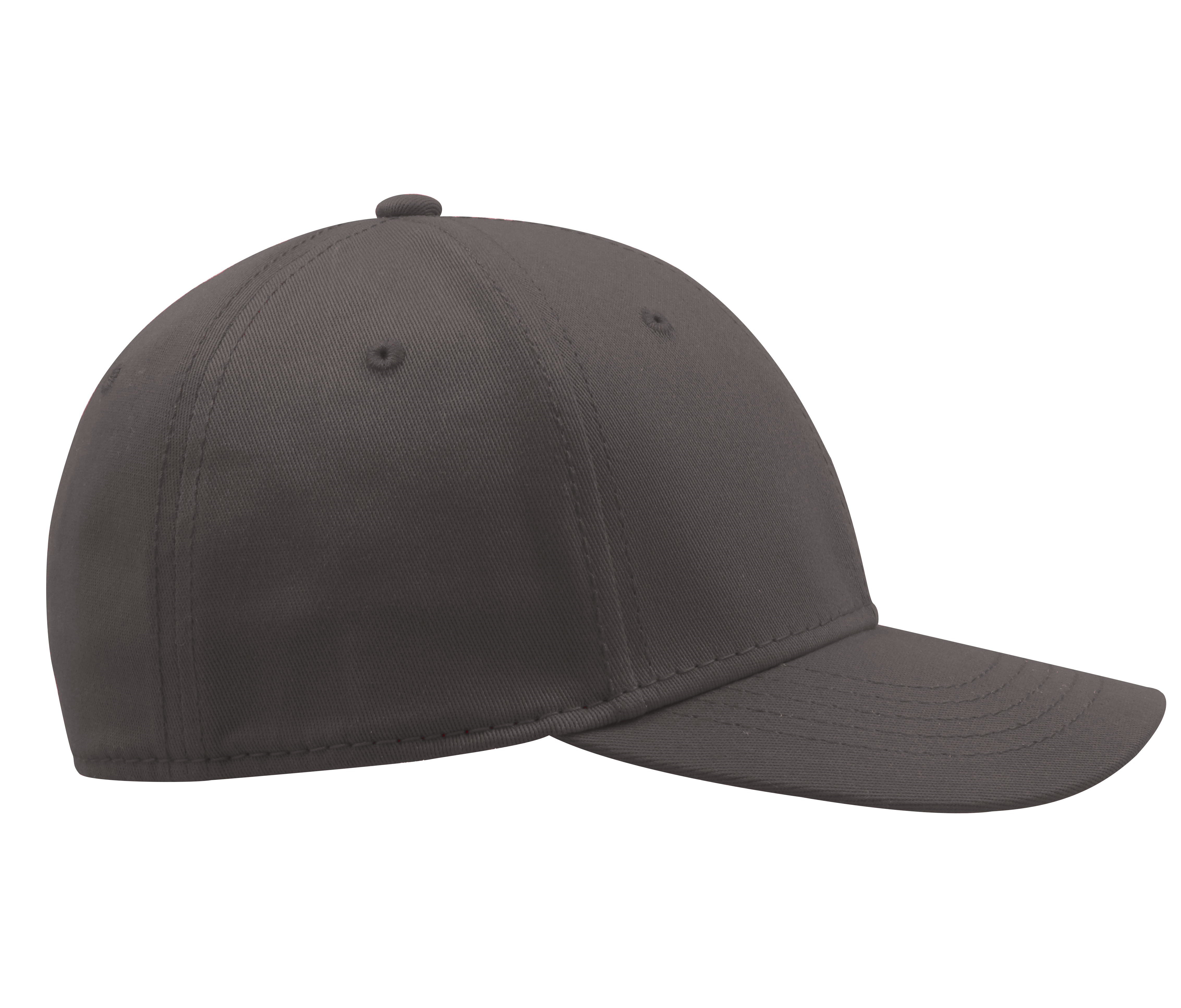 Gorra de béisbol de 6 paneles - Atlantis Headwear AT267