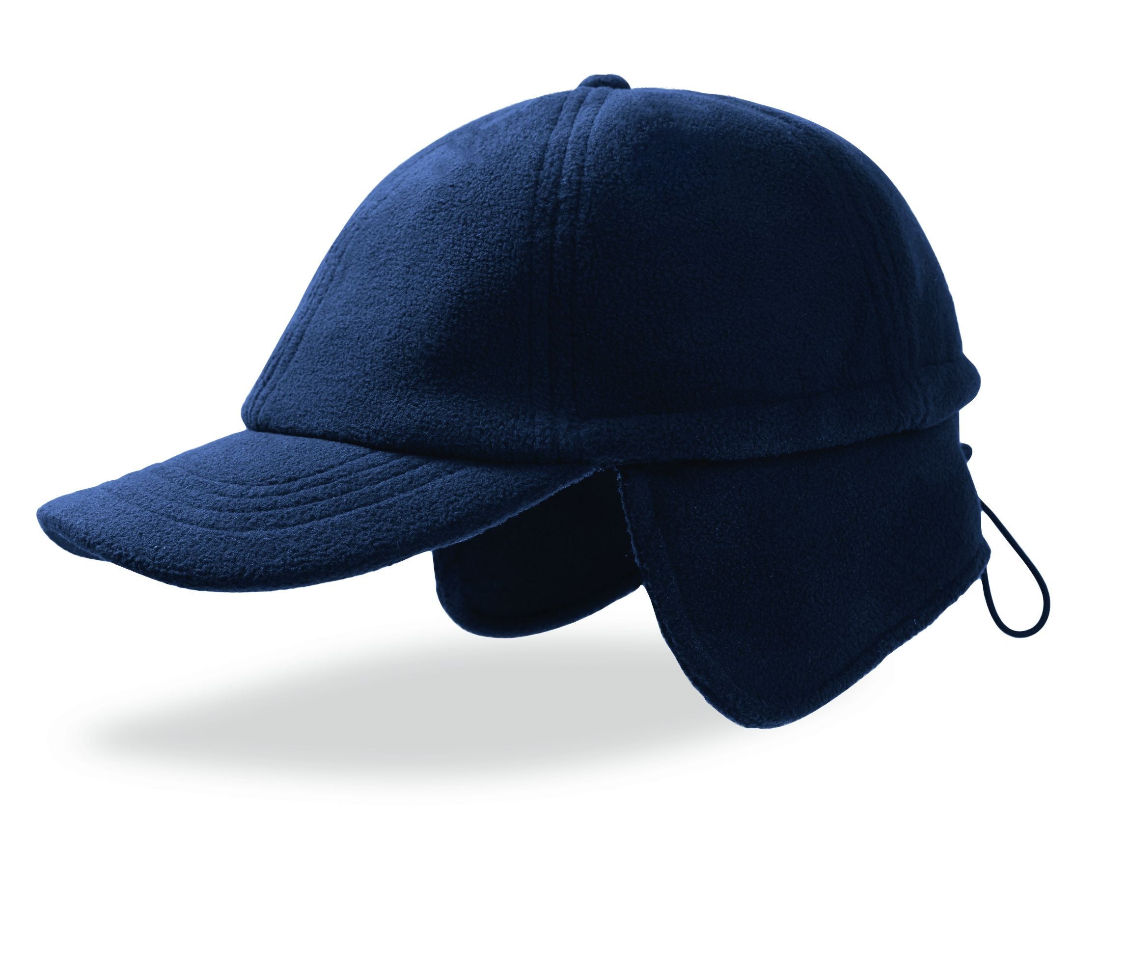 Gorra de invierno de 6 paneles - Atlantis Headwear AT269