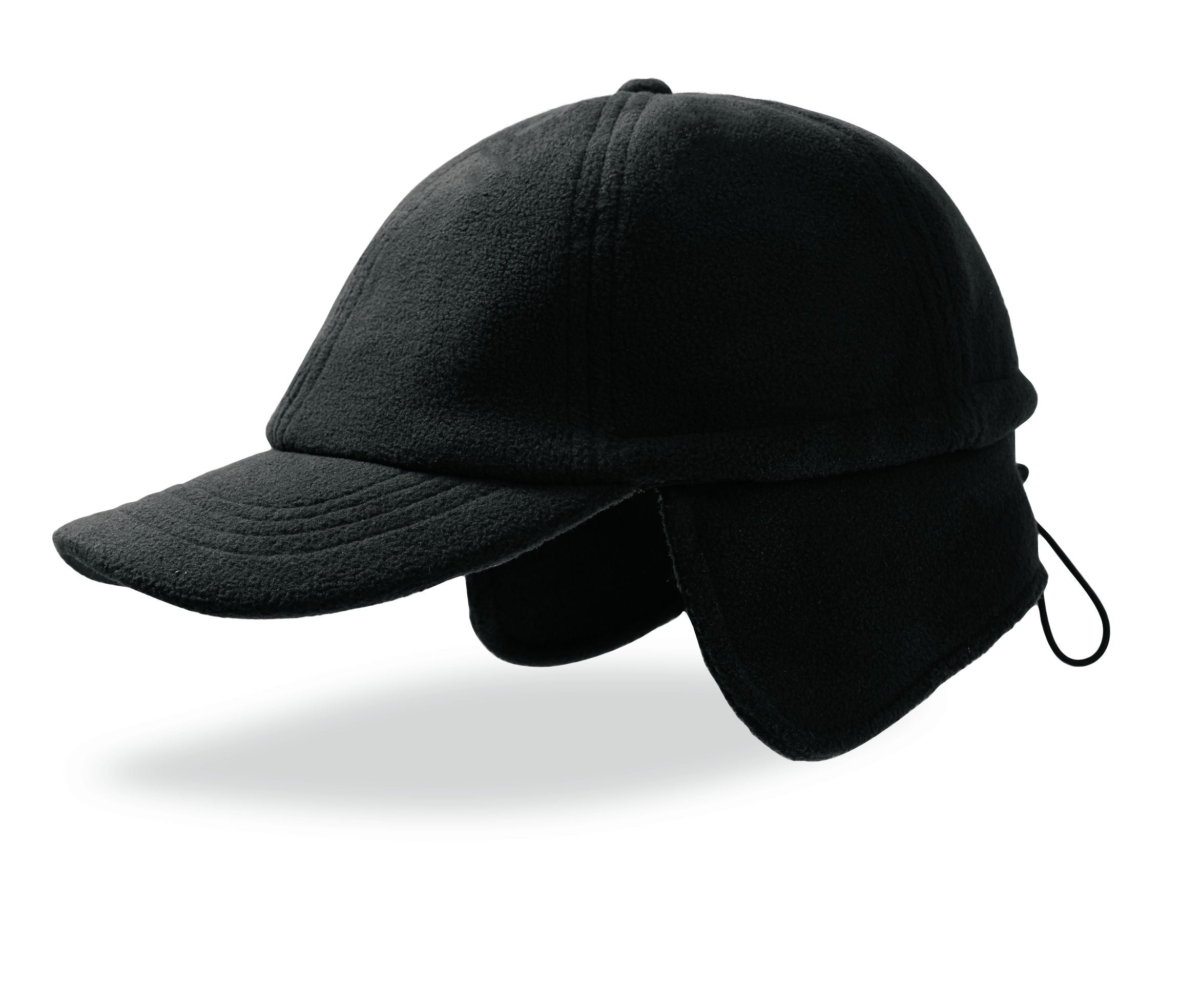 Gorra de invierno de 6 paneles - Atlantis Headwear AT269