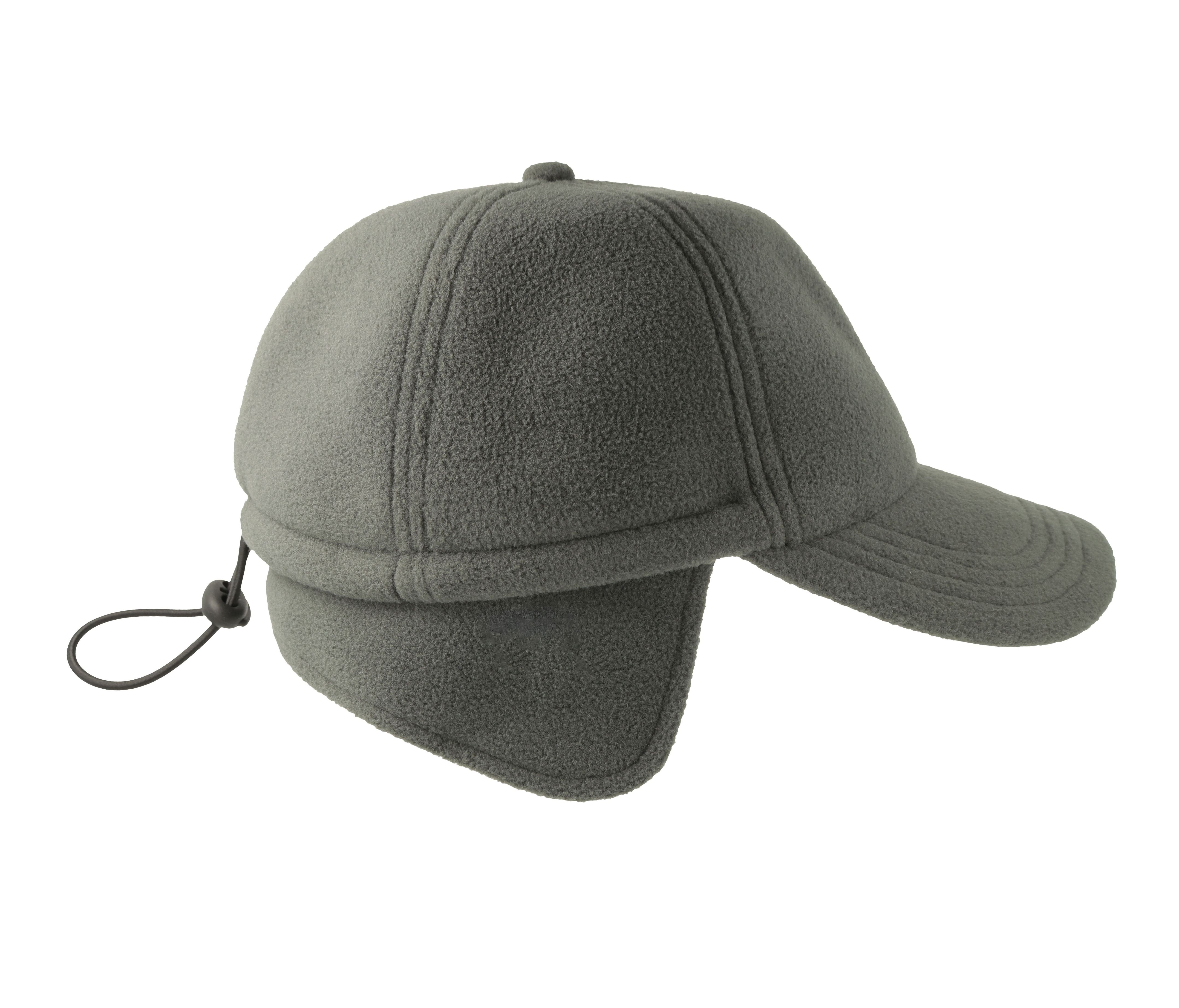 Gorra de invierno de 6 paneles - Atlantis Headwear AT269