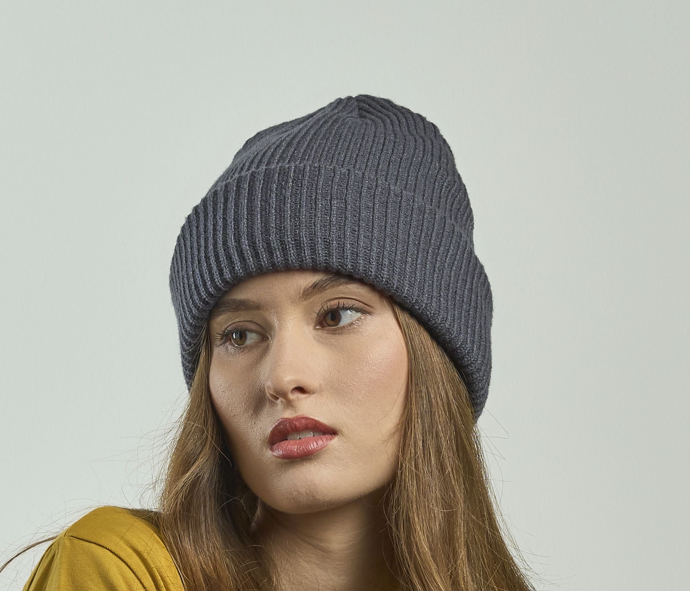 Gorro de canalé - Atlantis Headwear AT271
