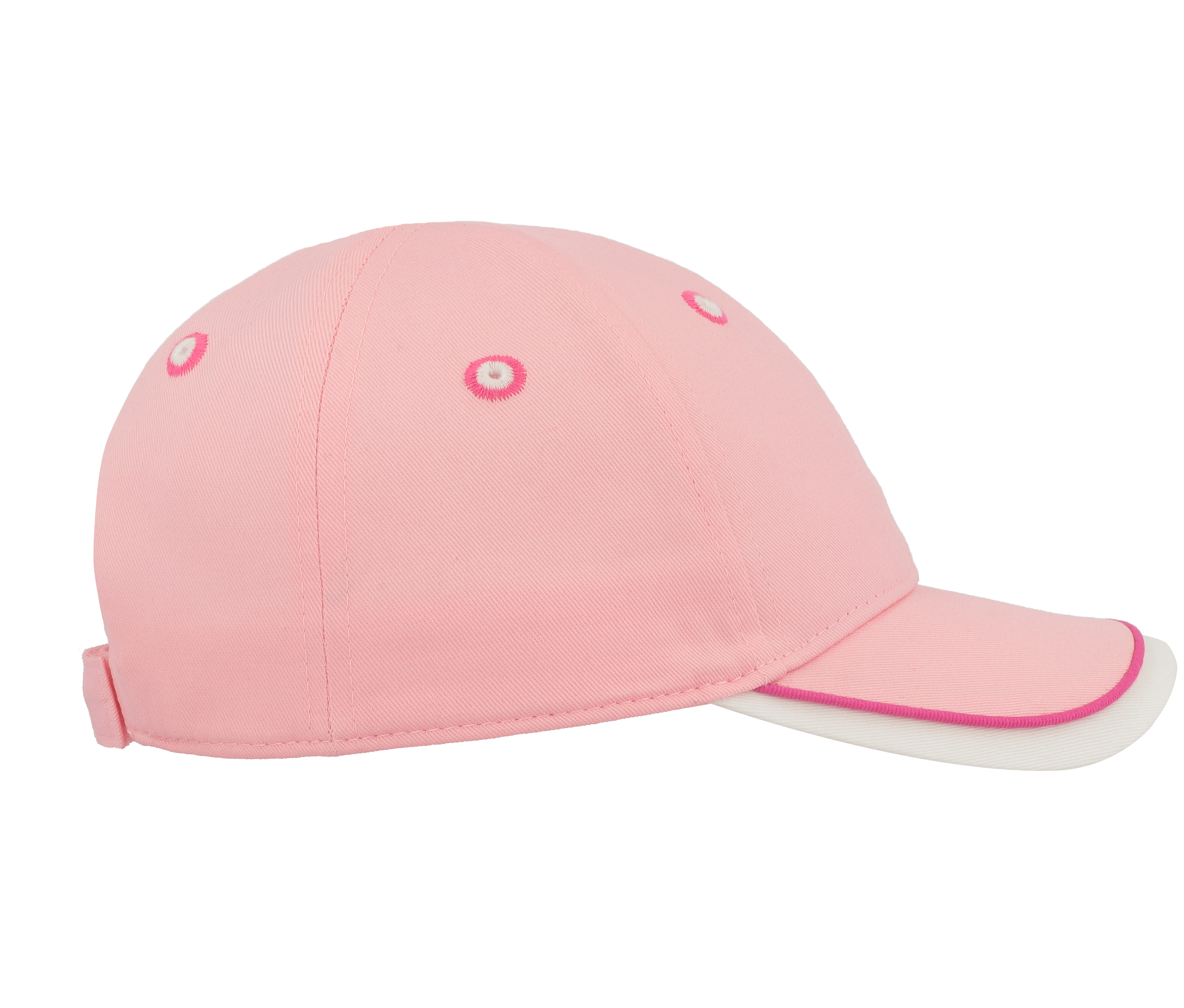 Gorra de béisbol de 5 paneles - Atlantis Headwear AT274