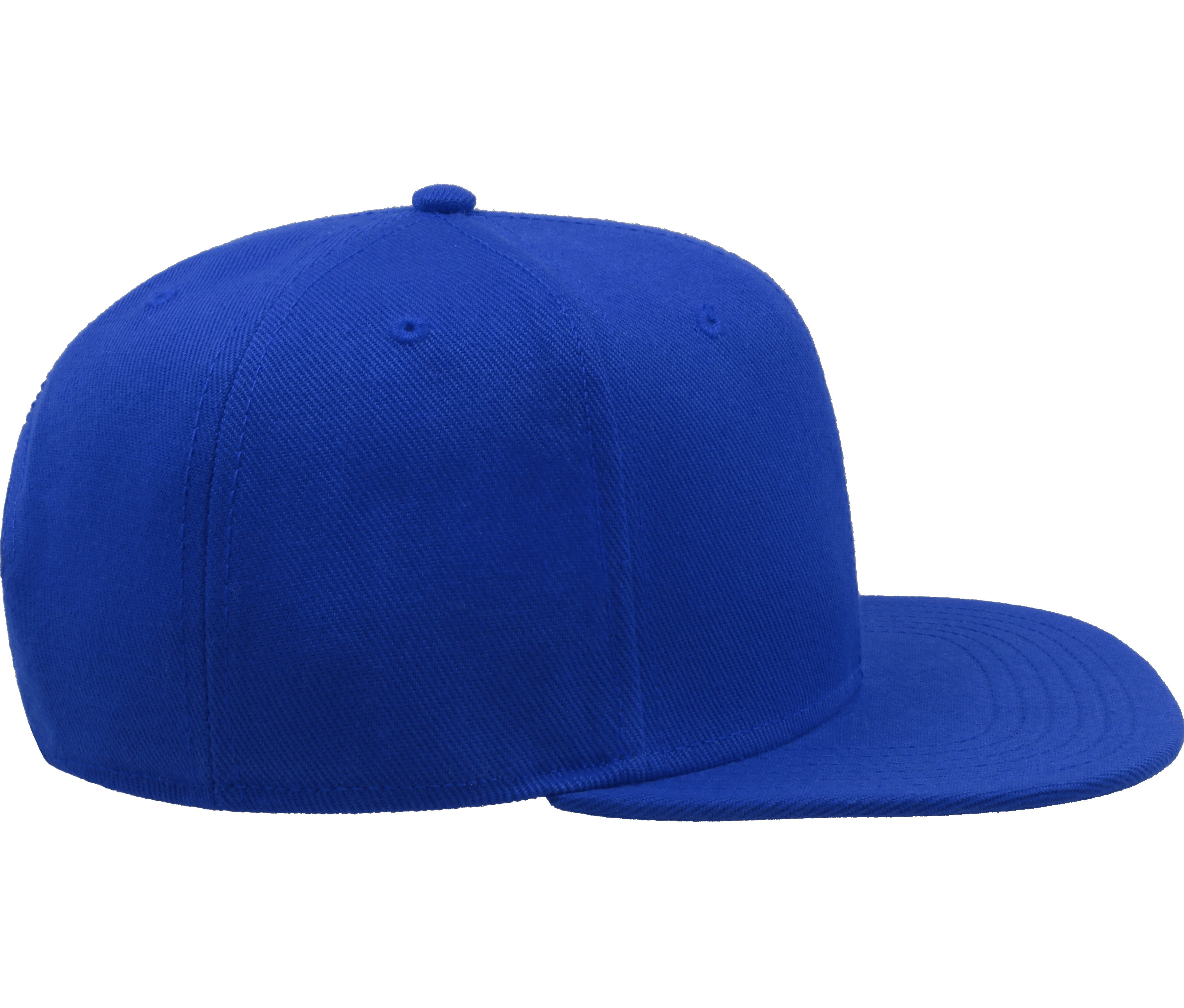 Gorra snapback para niños - Atlantis Headwear AT275