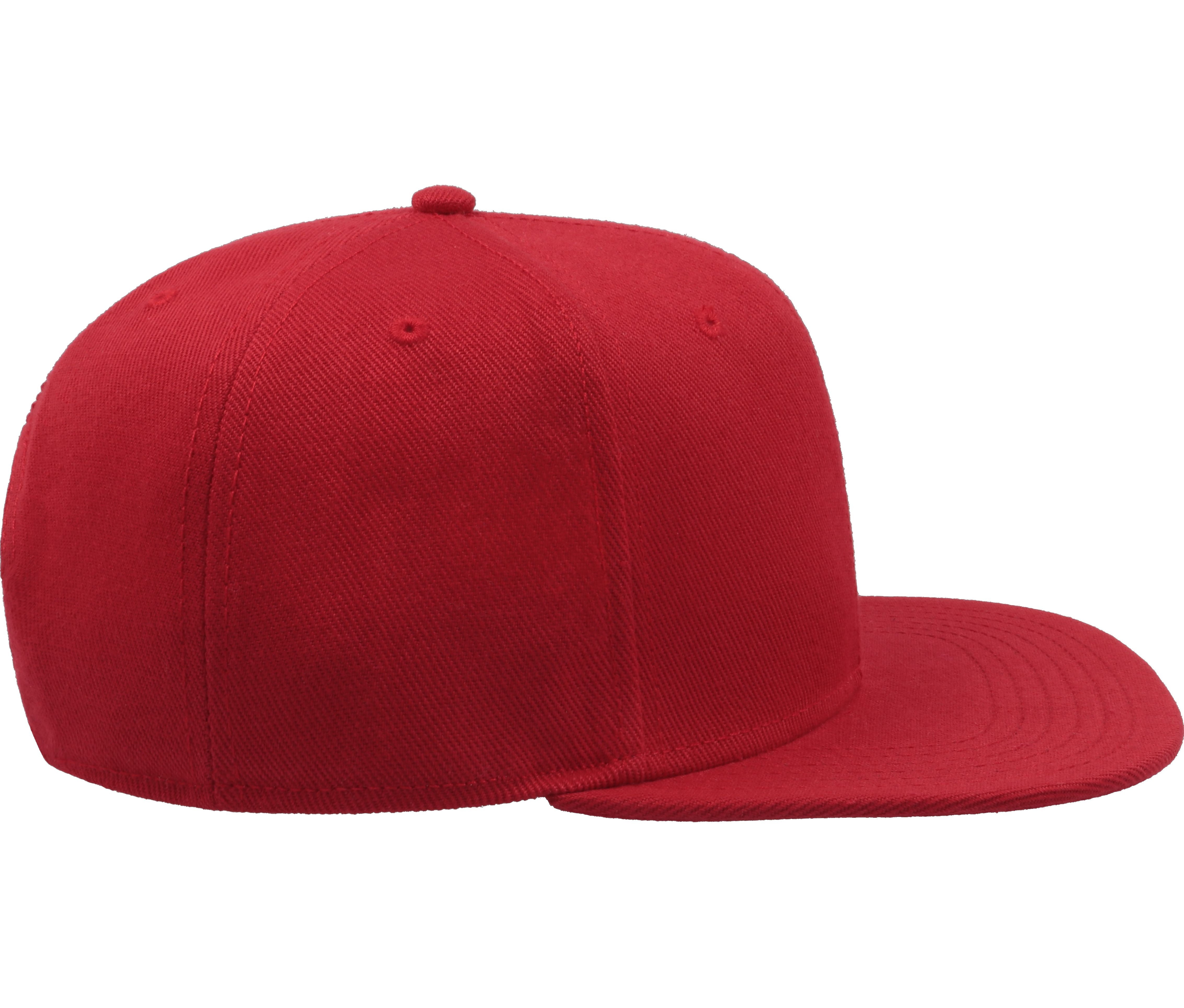 Gorra snapback para niños - Atlantis Headwear AT275