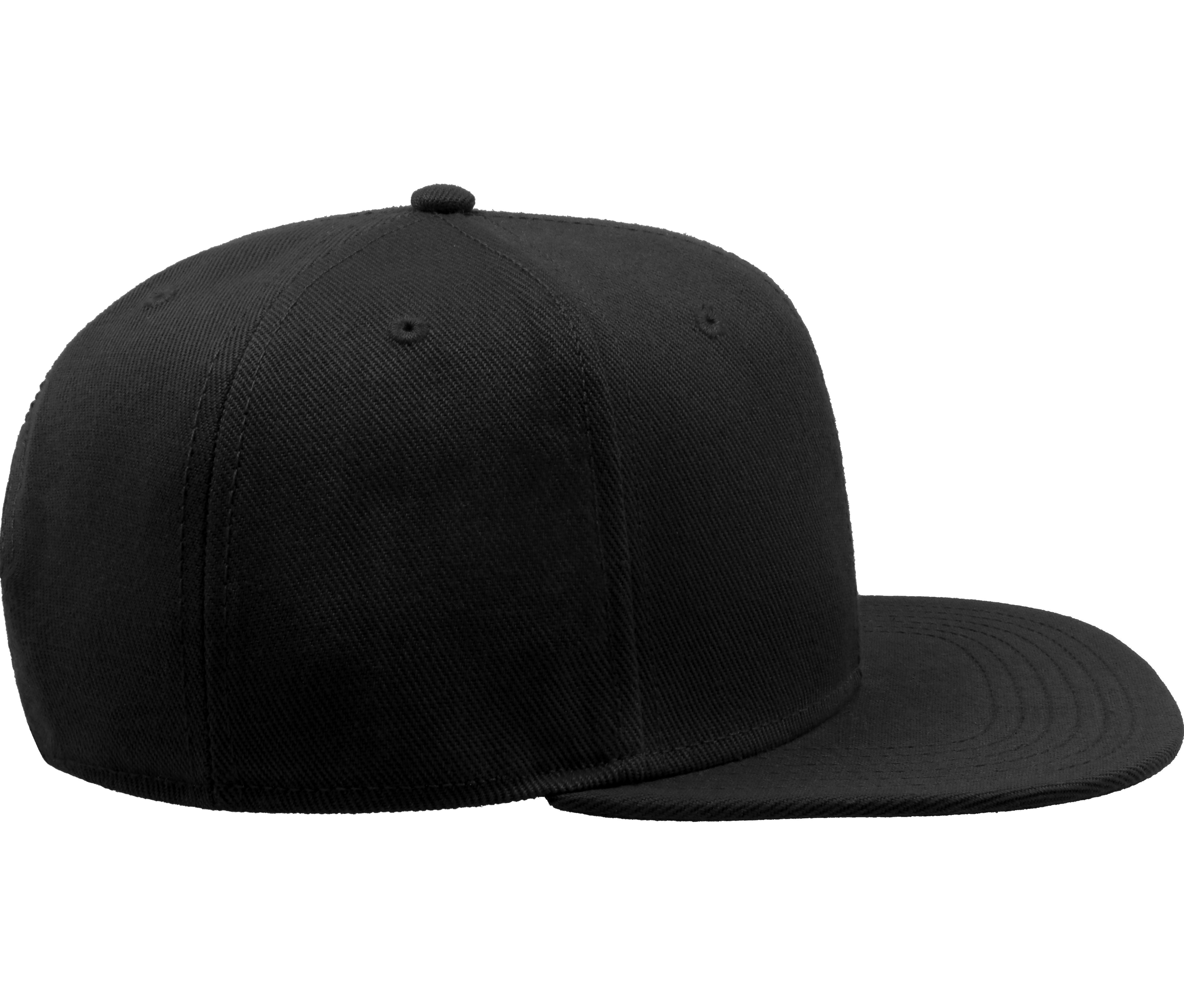 Gorra snapback para niños - Atlantis Headwear AT275