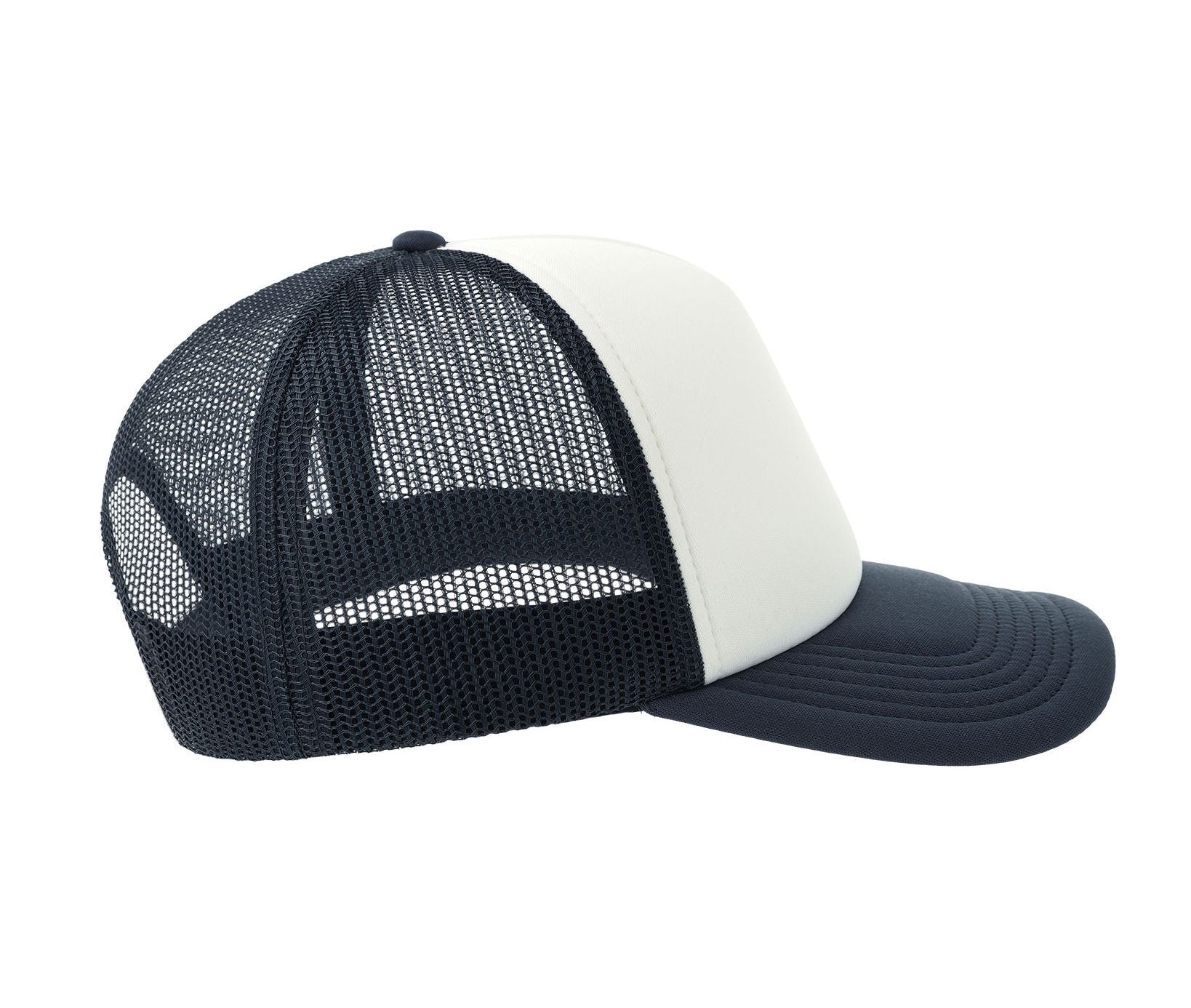 Gorra estilo rapero - Atlantis Headwear AT278