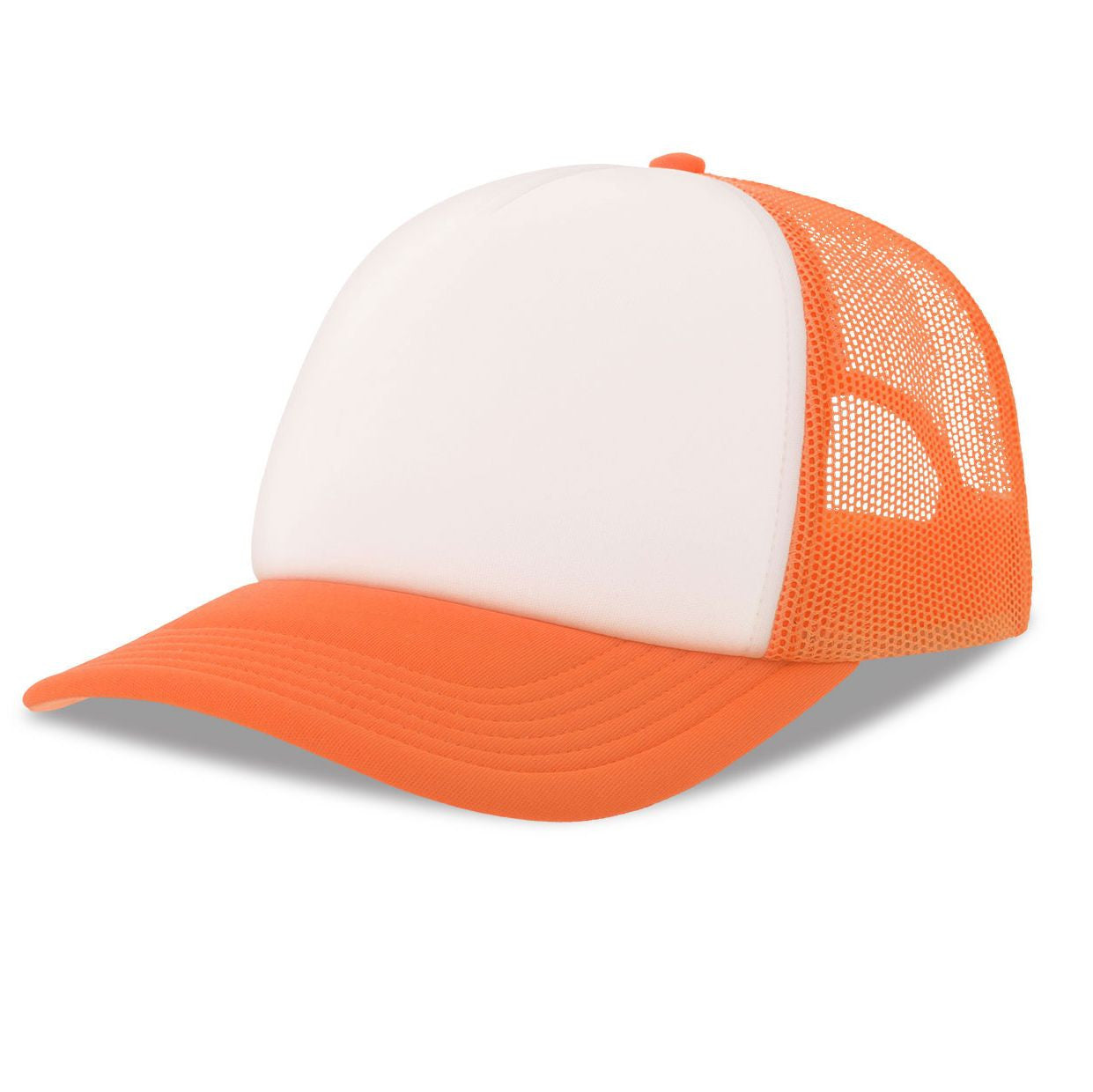 Gorra estilo rapero - Atlantis Headwear AT278