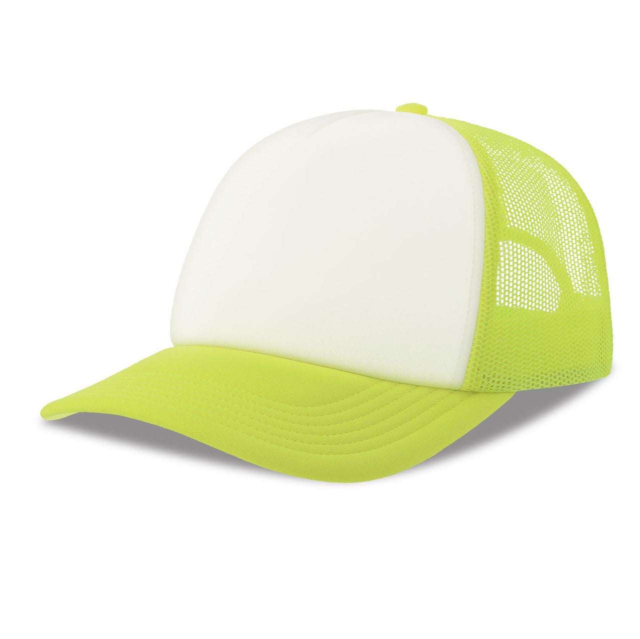 Gorra estilo rapero - Atlantis Headwear AT278