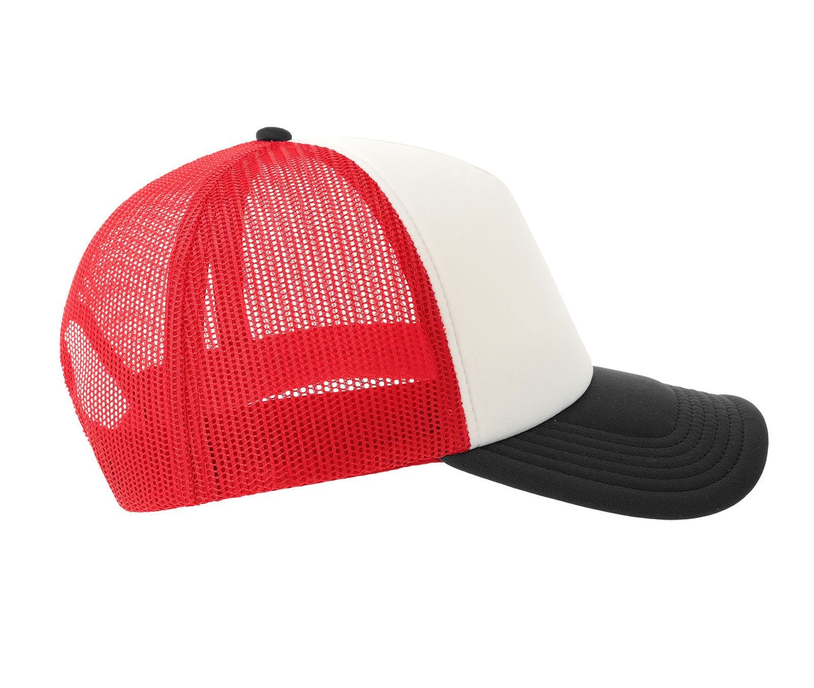 Gorra estilo rapero - Atlantis Headwear AT278