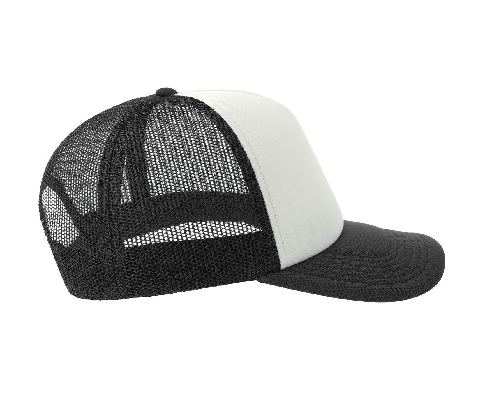 Gorra estilo rapero - Atlantis Headwear AT278