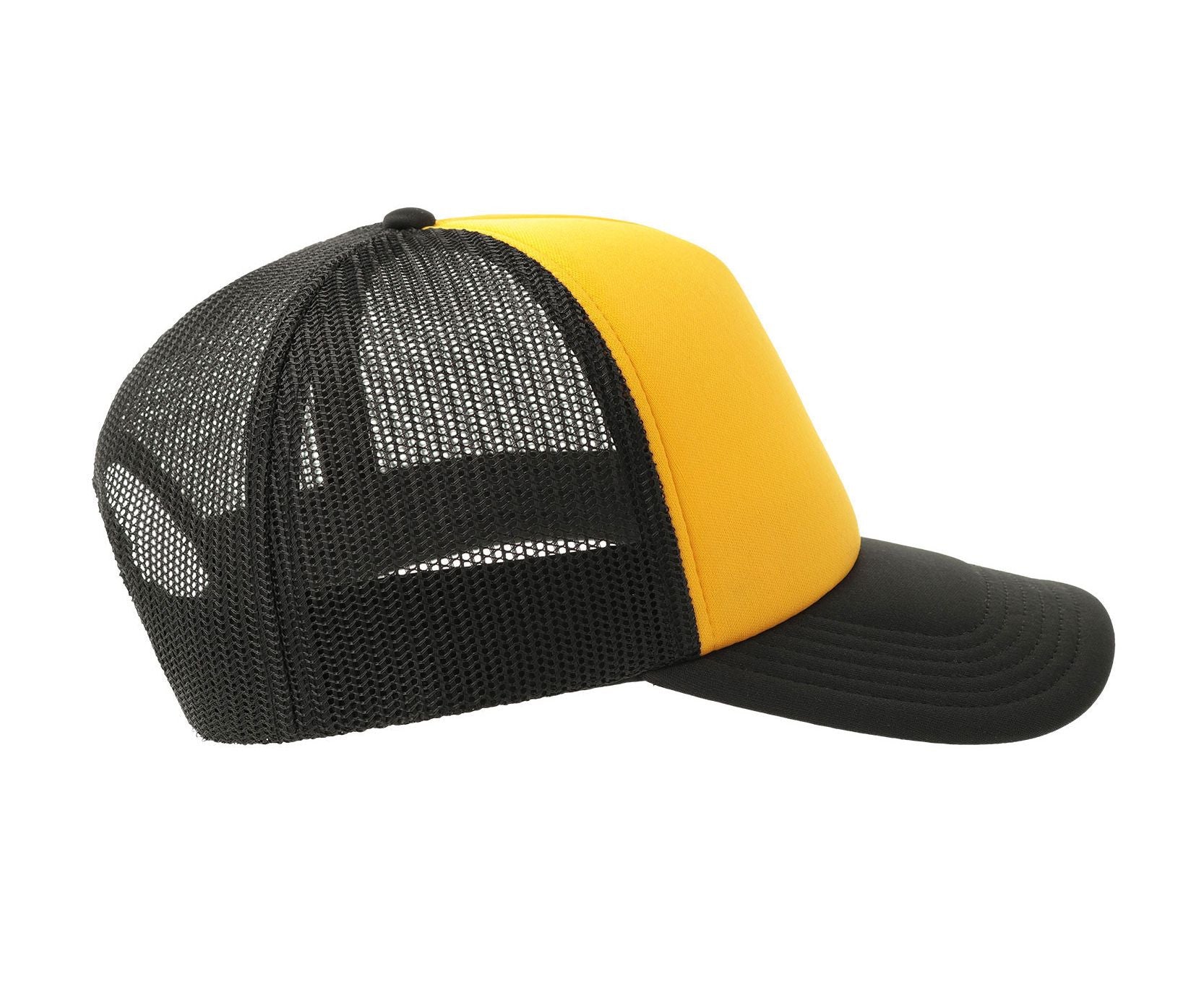 Gorra estilo rapero - Atlantis Headwear AT278