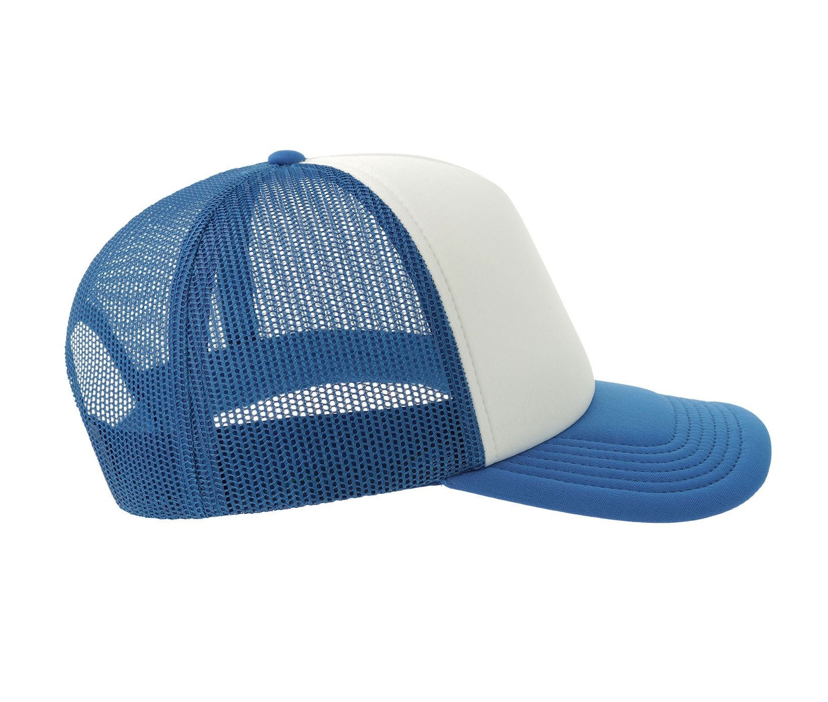 Gorra estilo rapero - Atlantis Headwear AT278