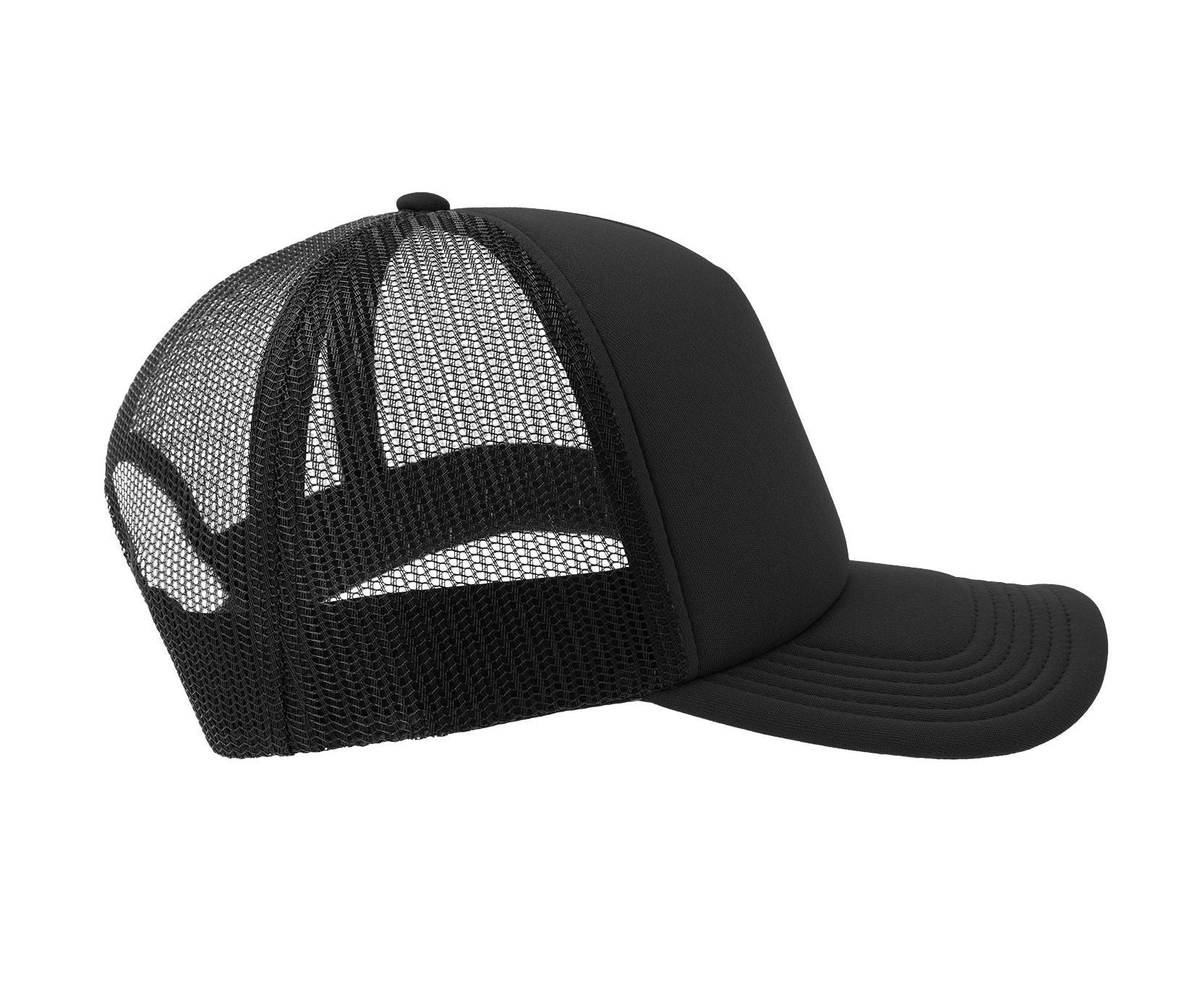 Gorra estilo rapero - Atlantis Headwear AT278