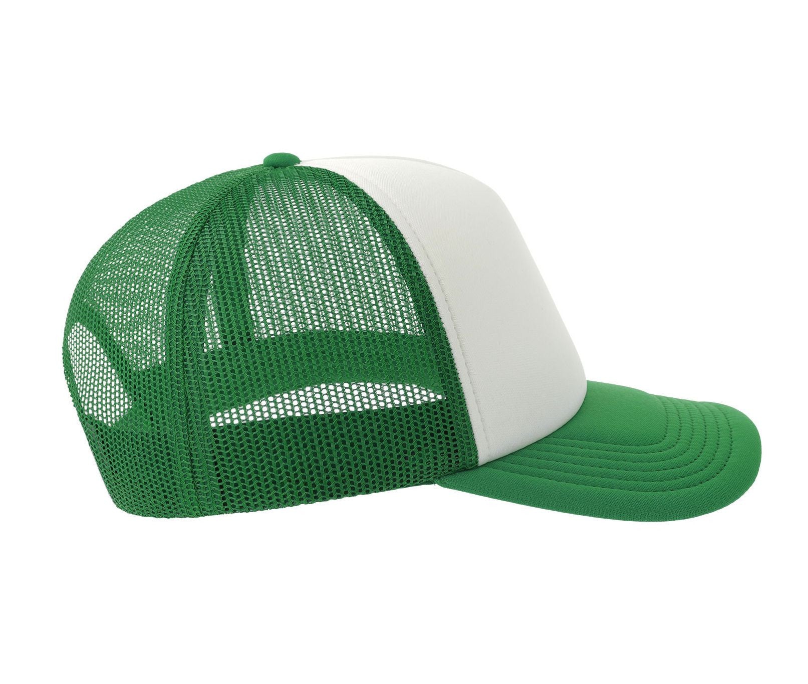 Gorra estilo rapero - Atlantis Headwear AT278
