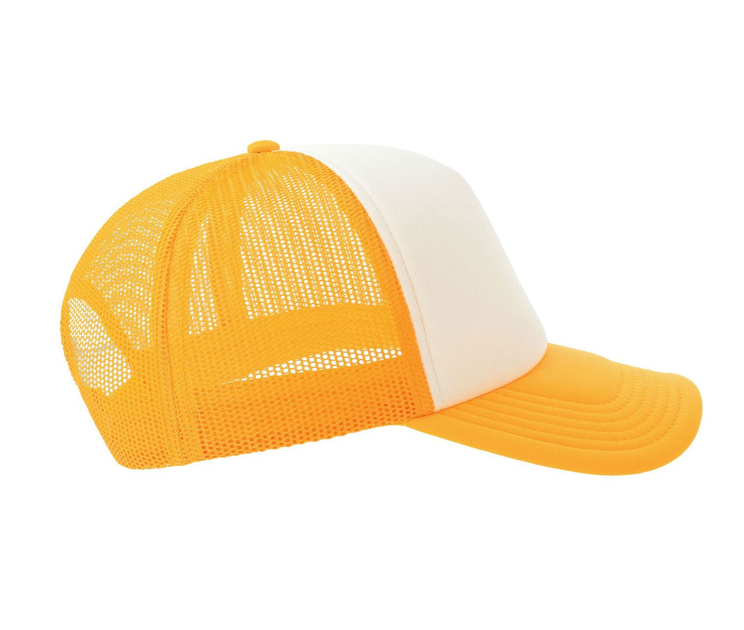 Gorra estilo rapero - Atlantis Headwear AT278