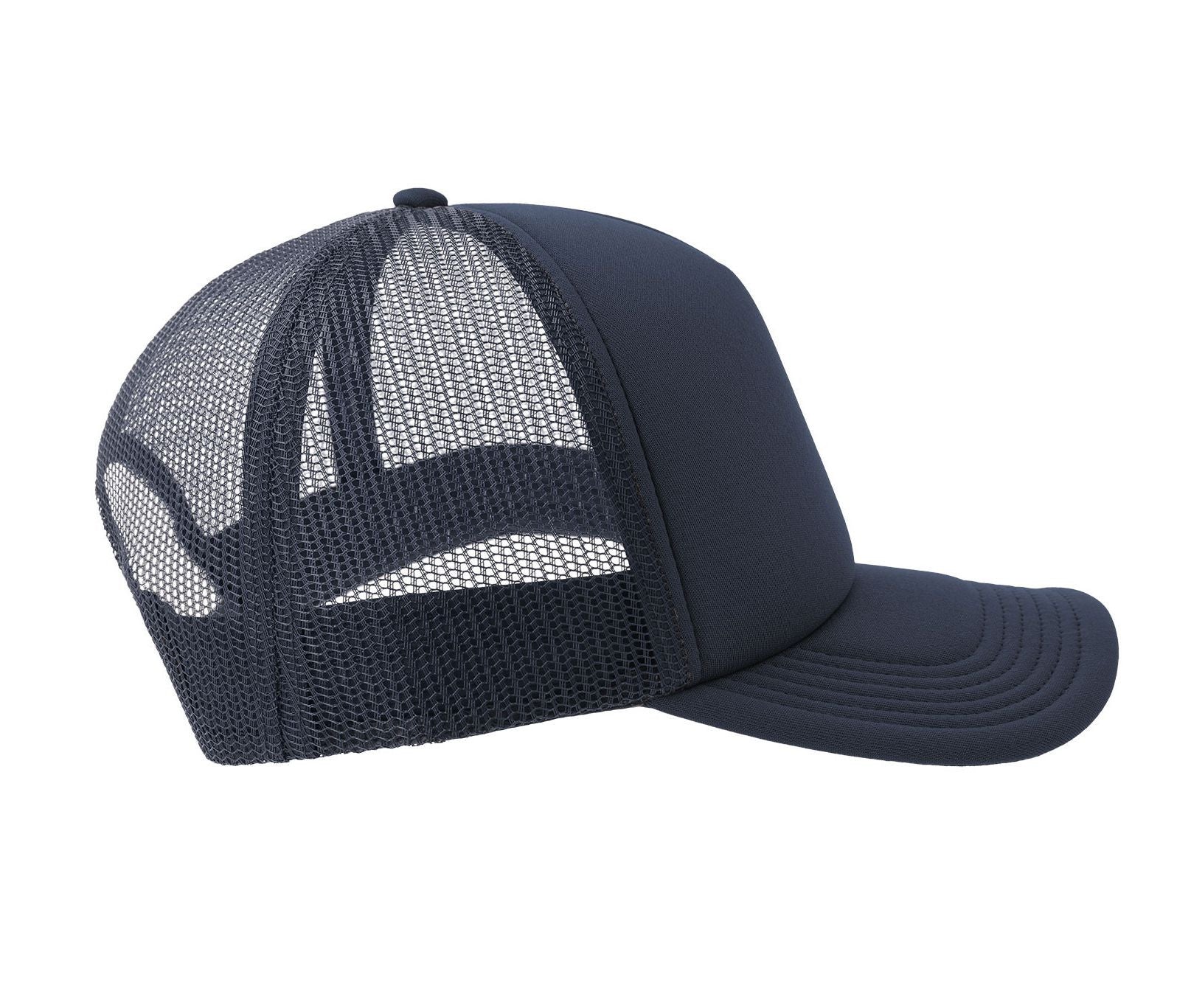 Gorra estilo rapero - Atlantis Headwear AT278